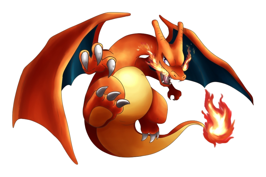 Charizard Pokemon Card Grading