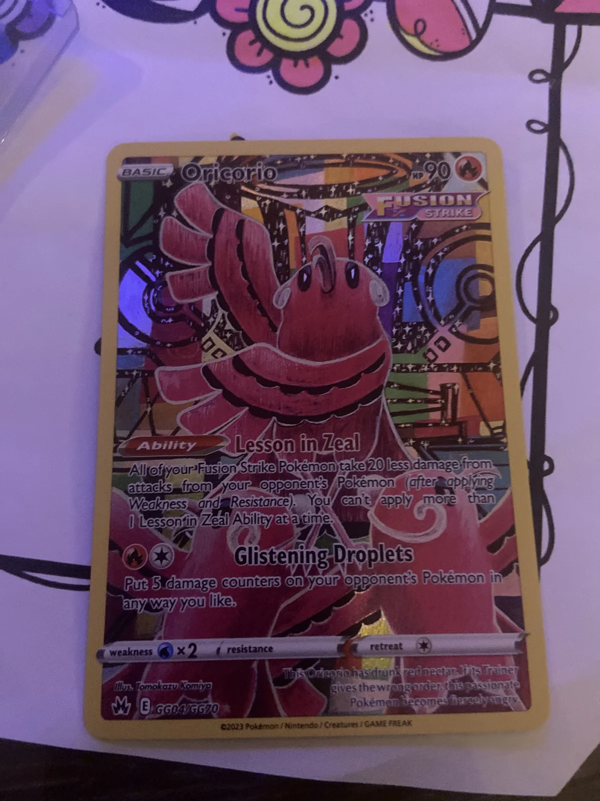 Card