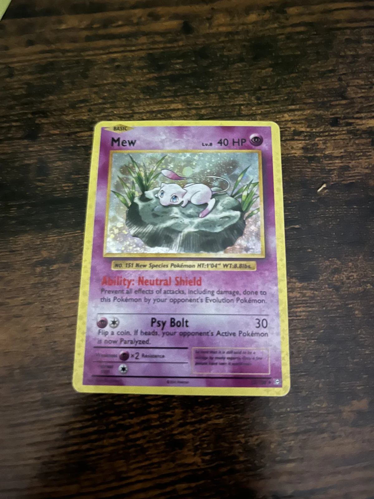 Card