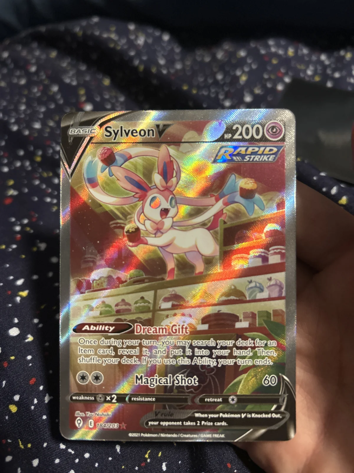 Card