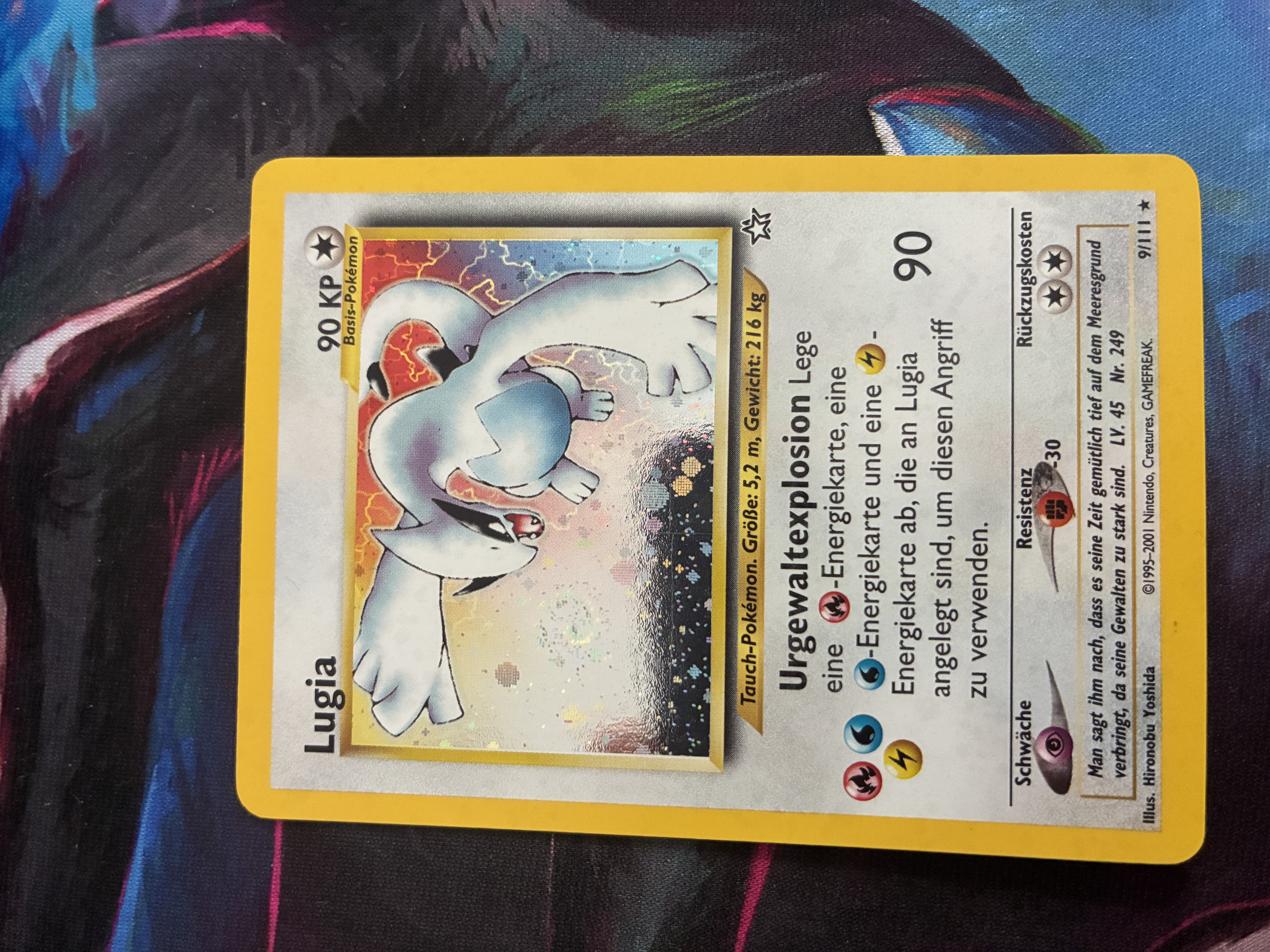 Card