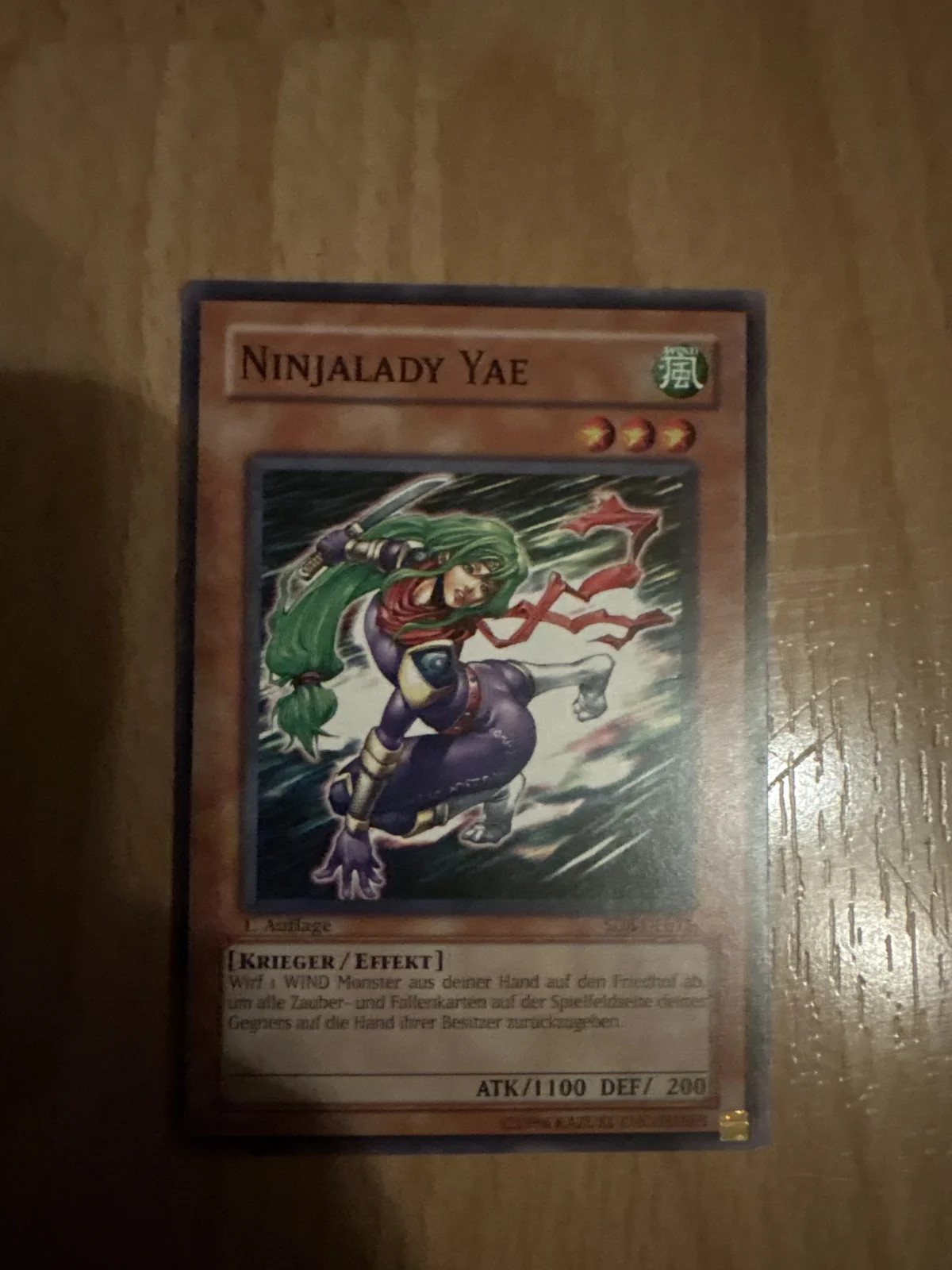 Card