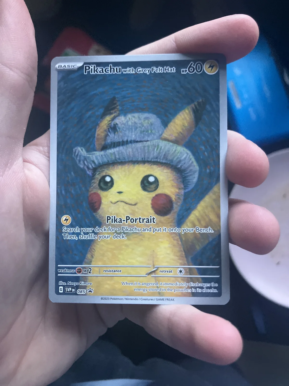 Card
