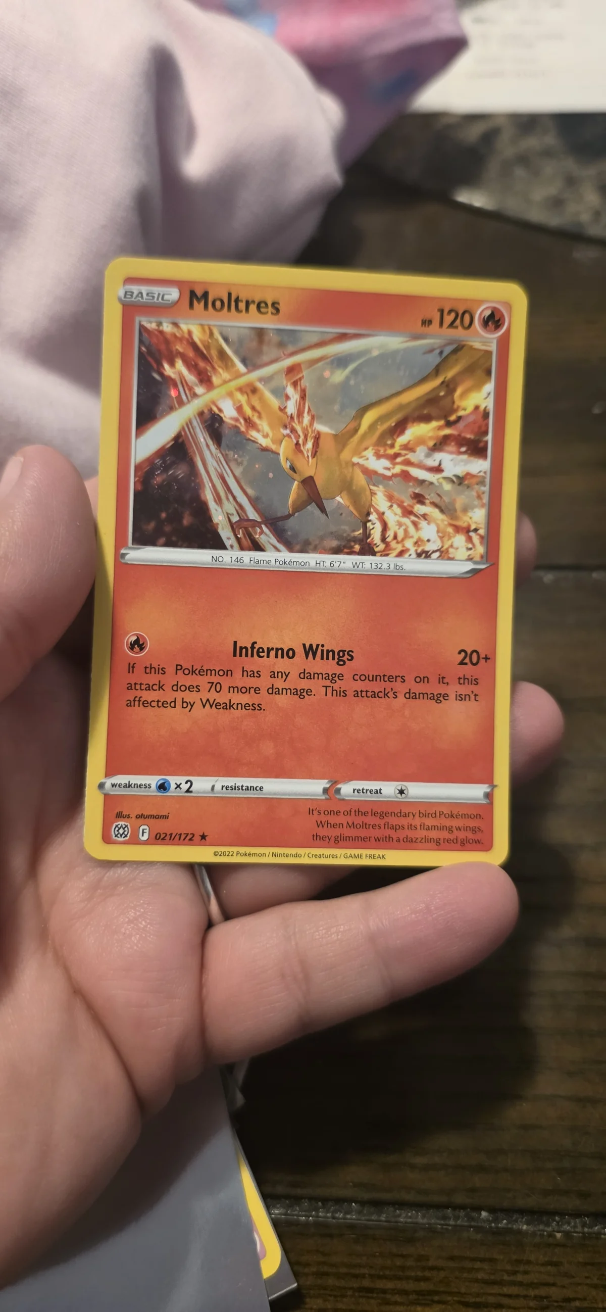 Card