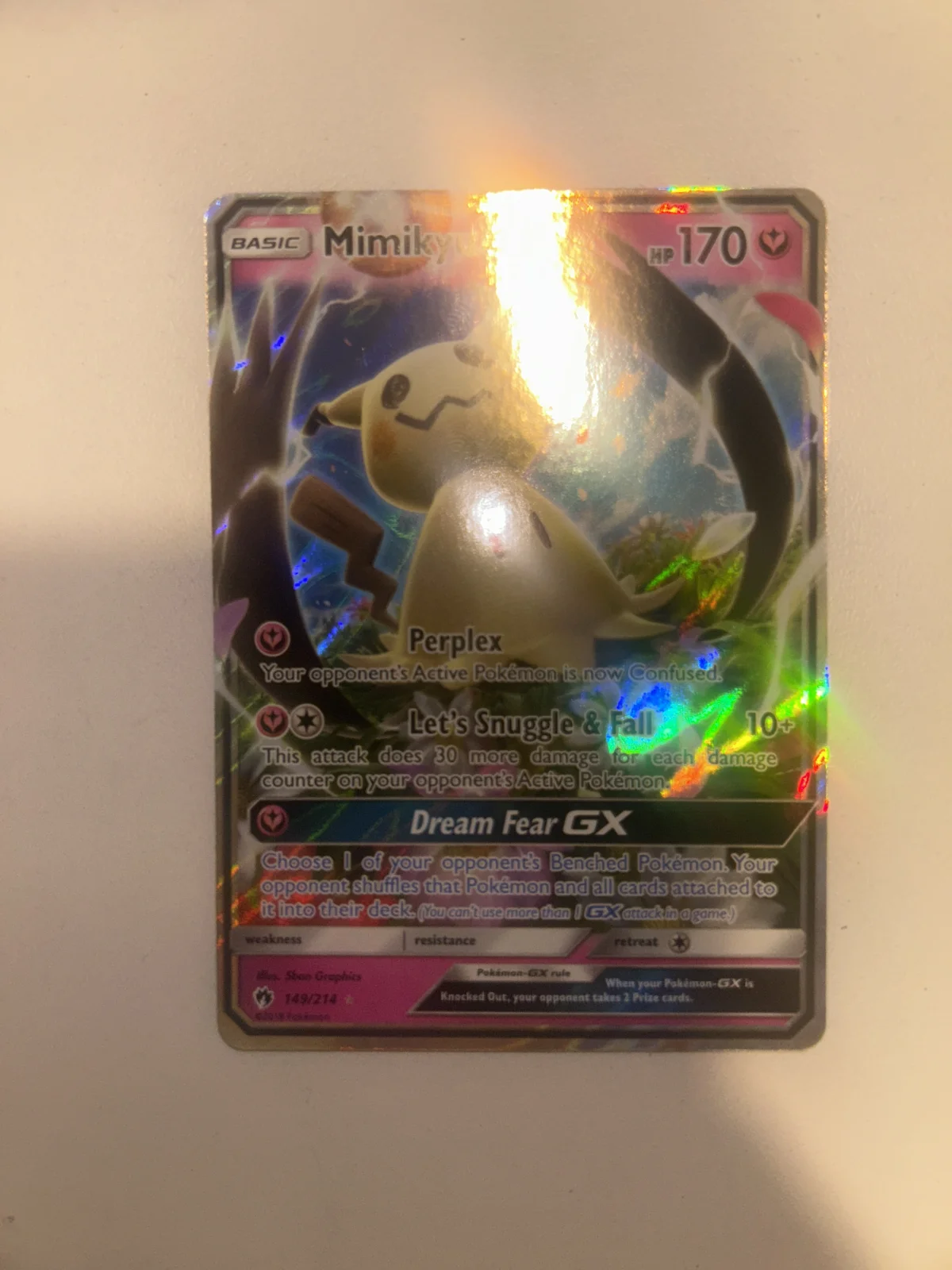 Card