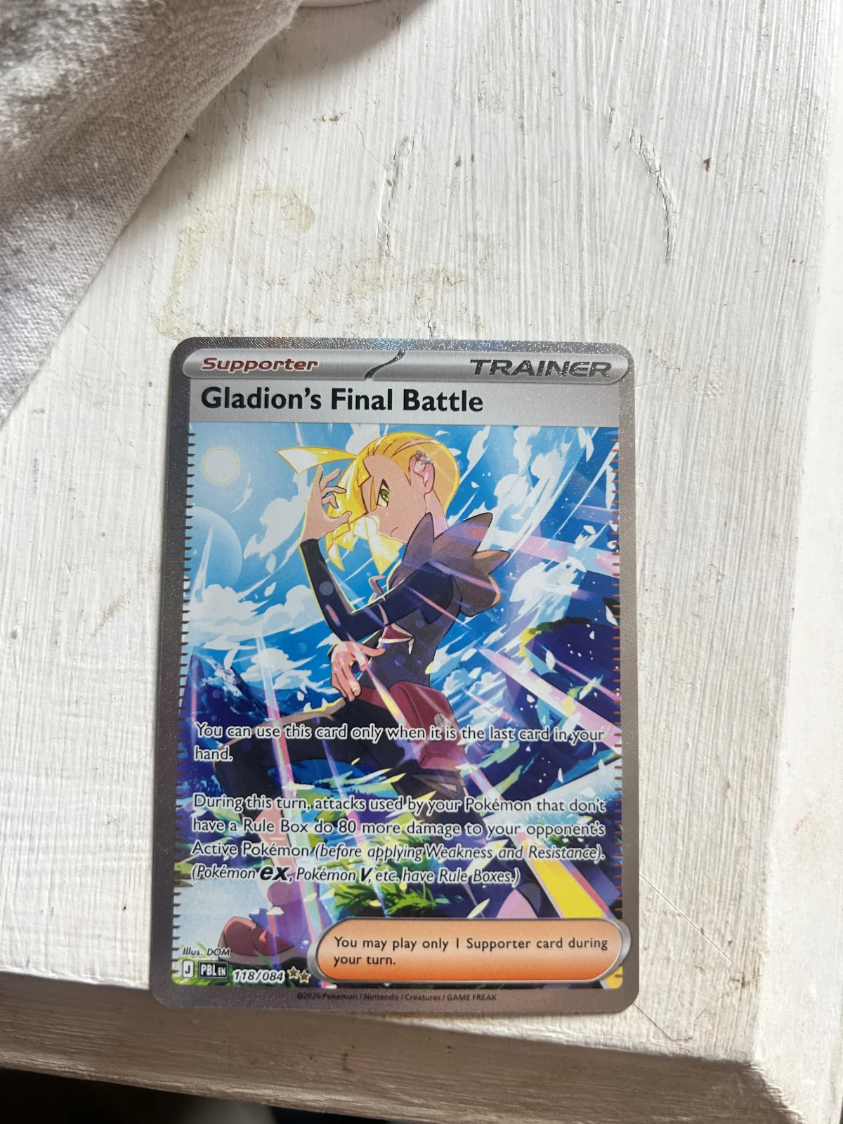 Card