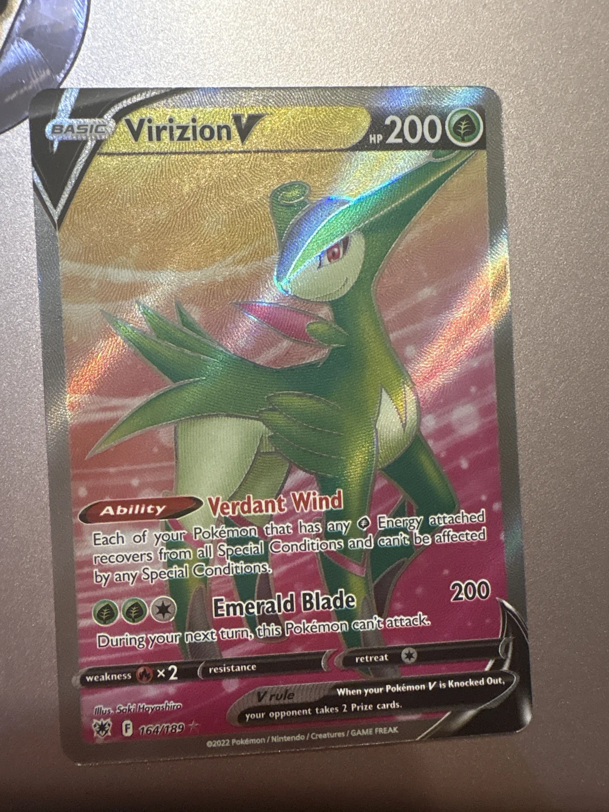 Card