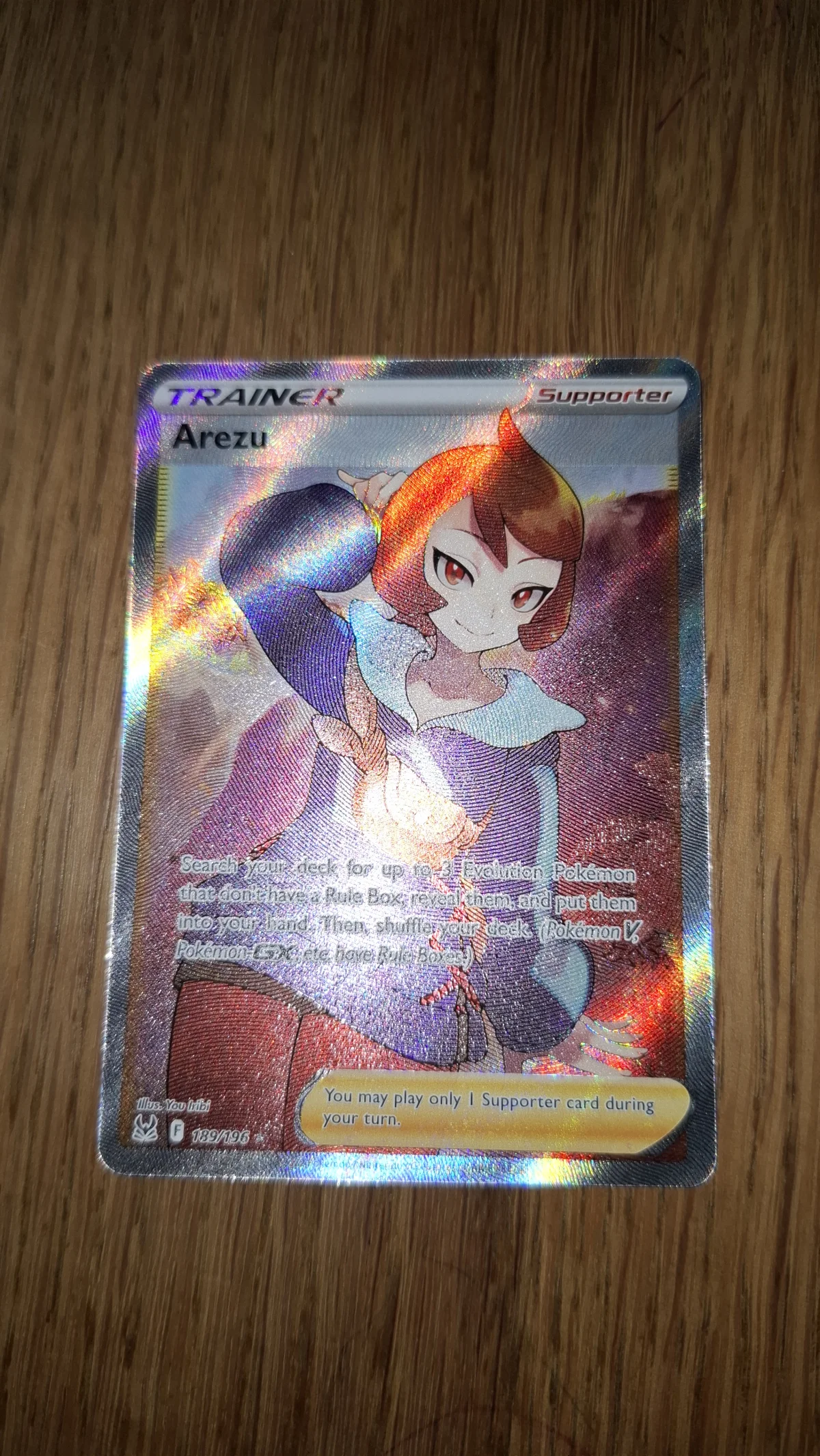 Card