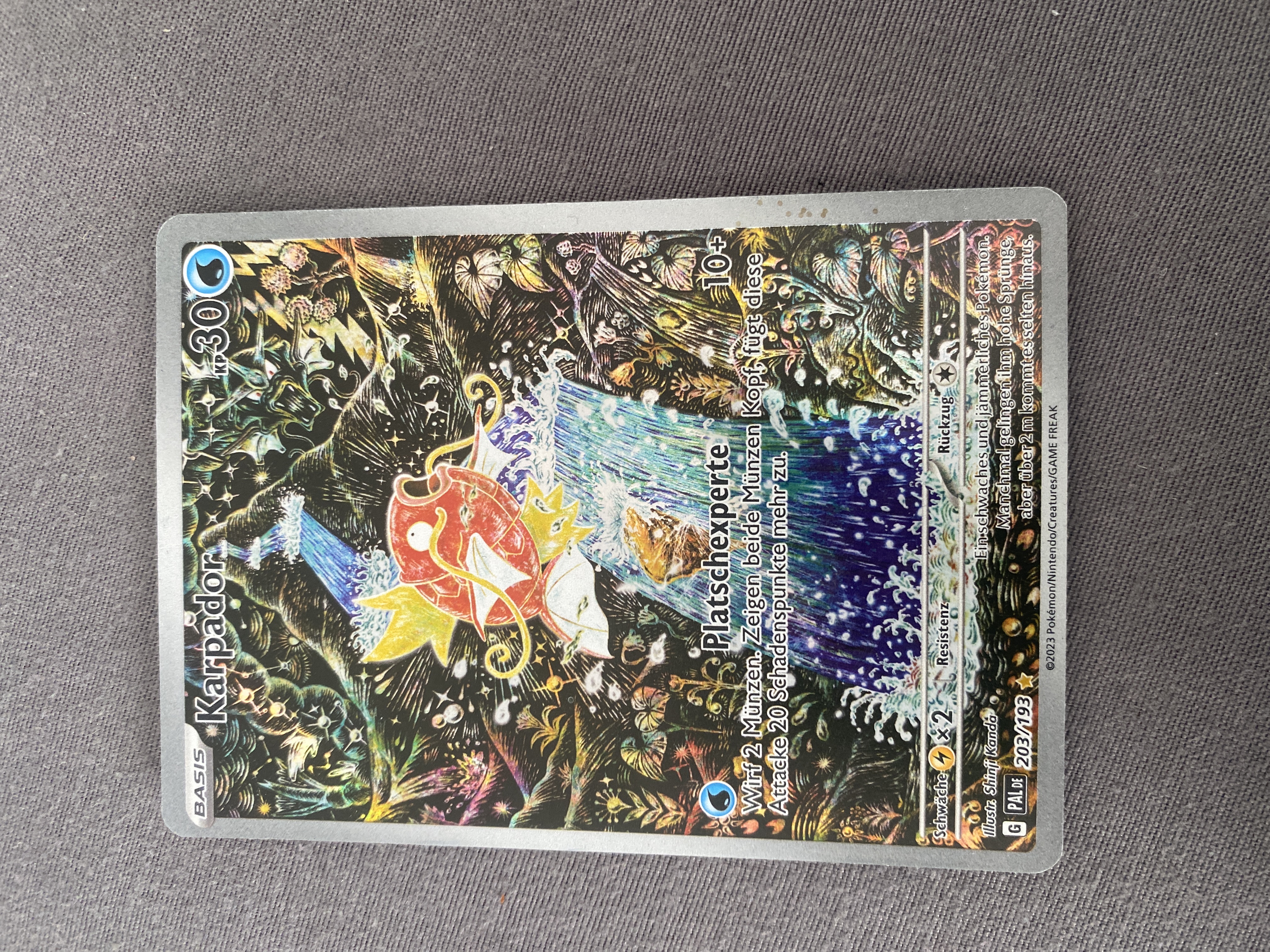 Card