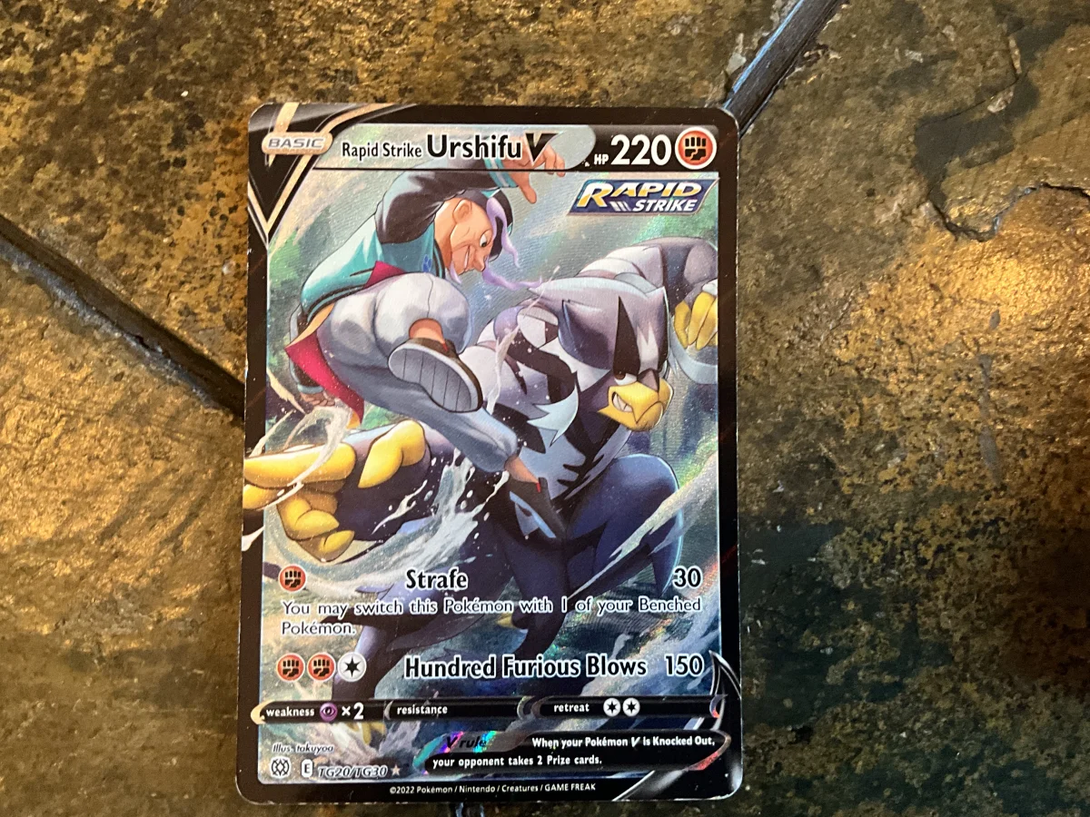Card