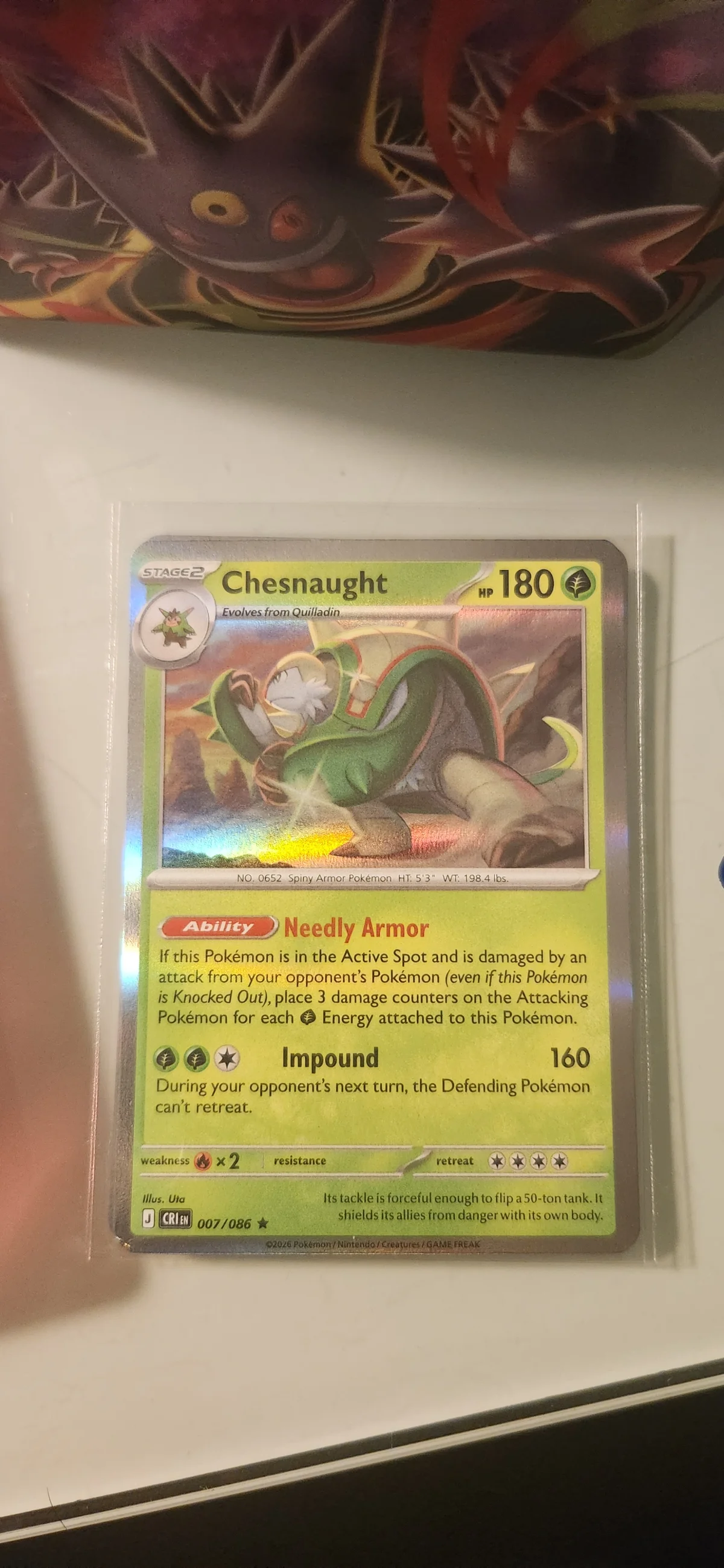 Card
