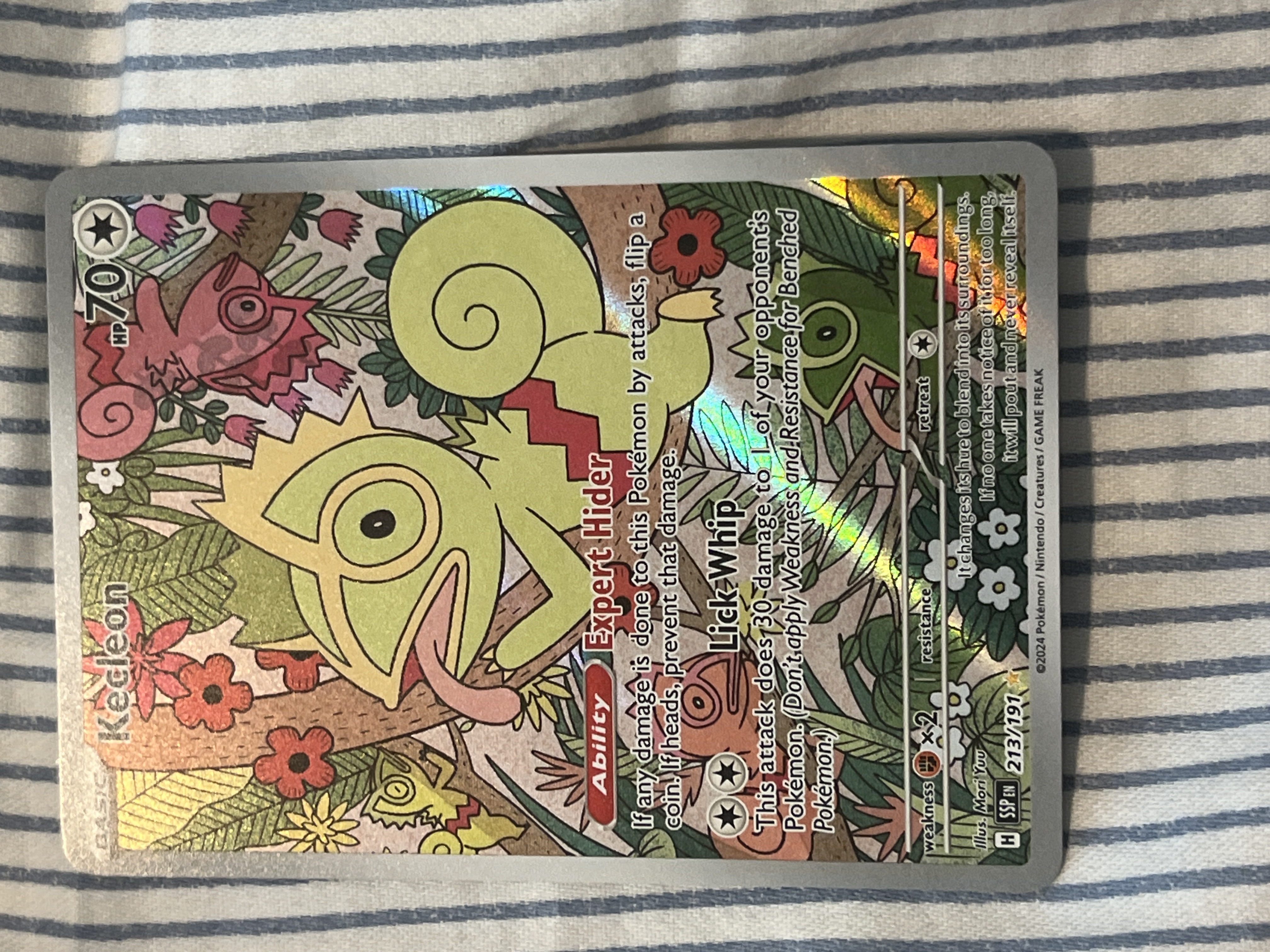 Card