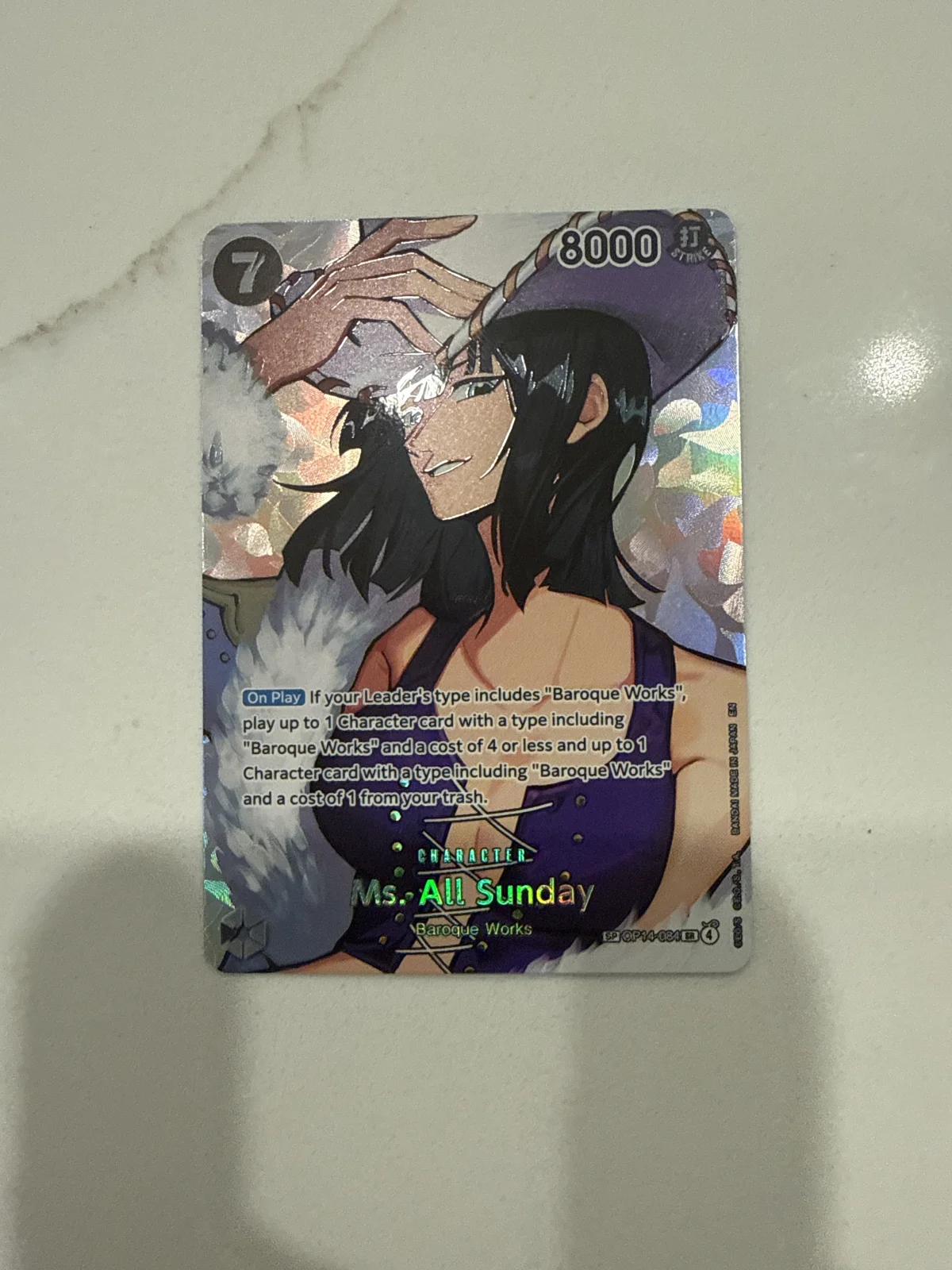 Card