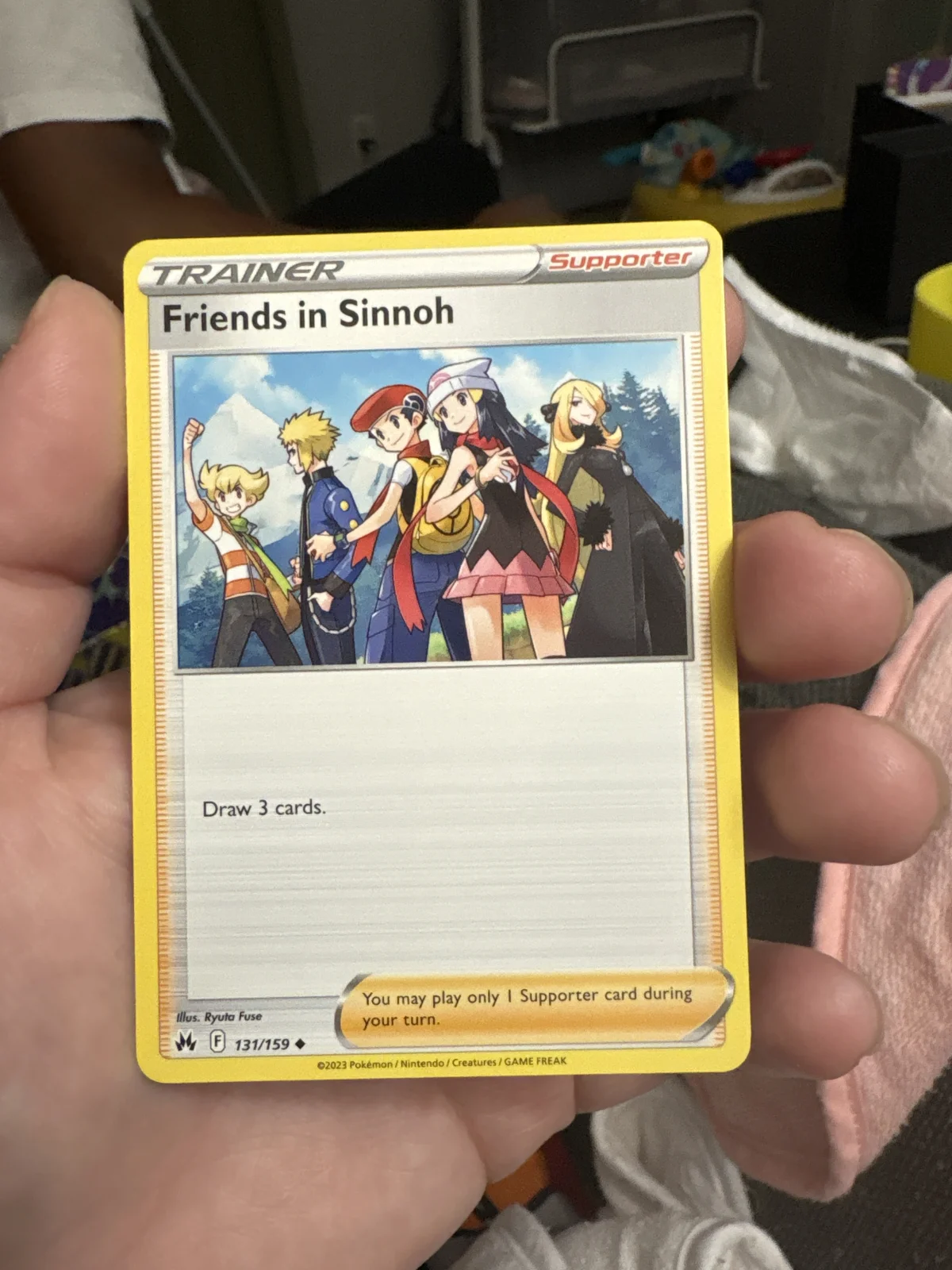 Card