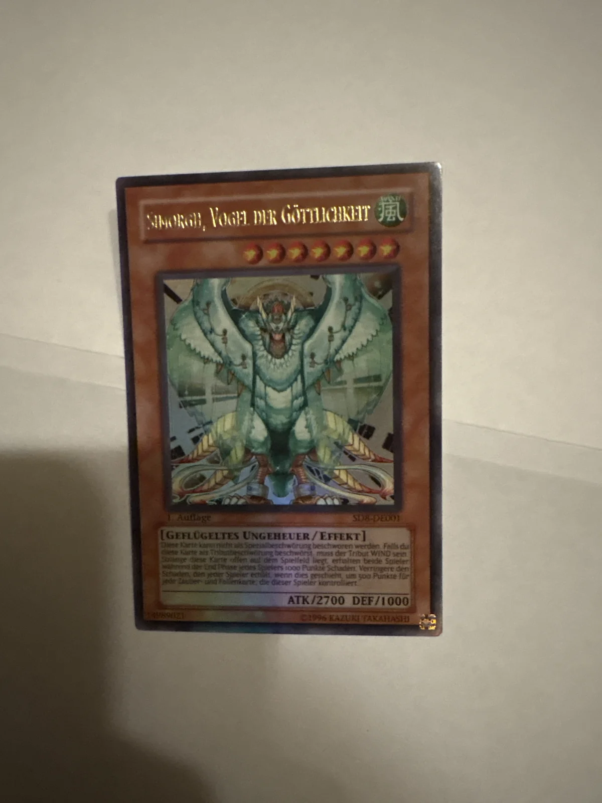 Card