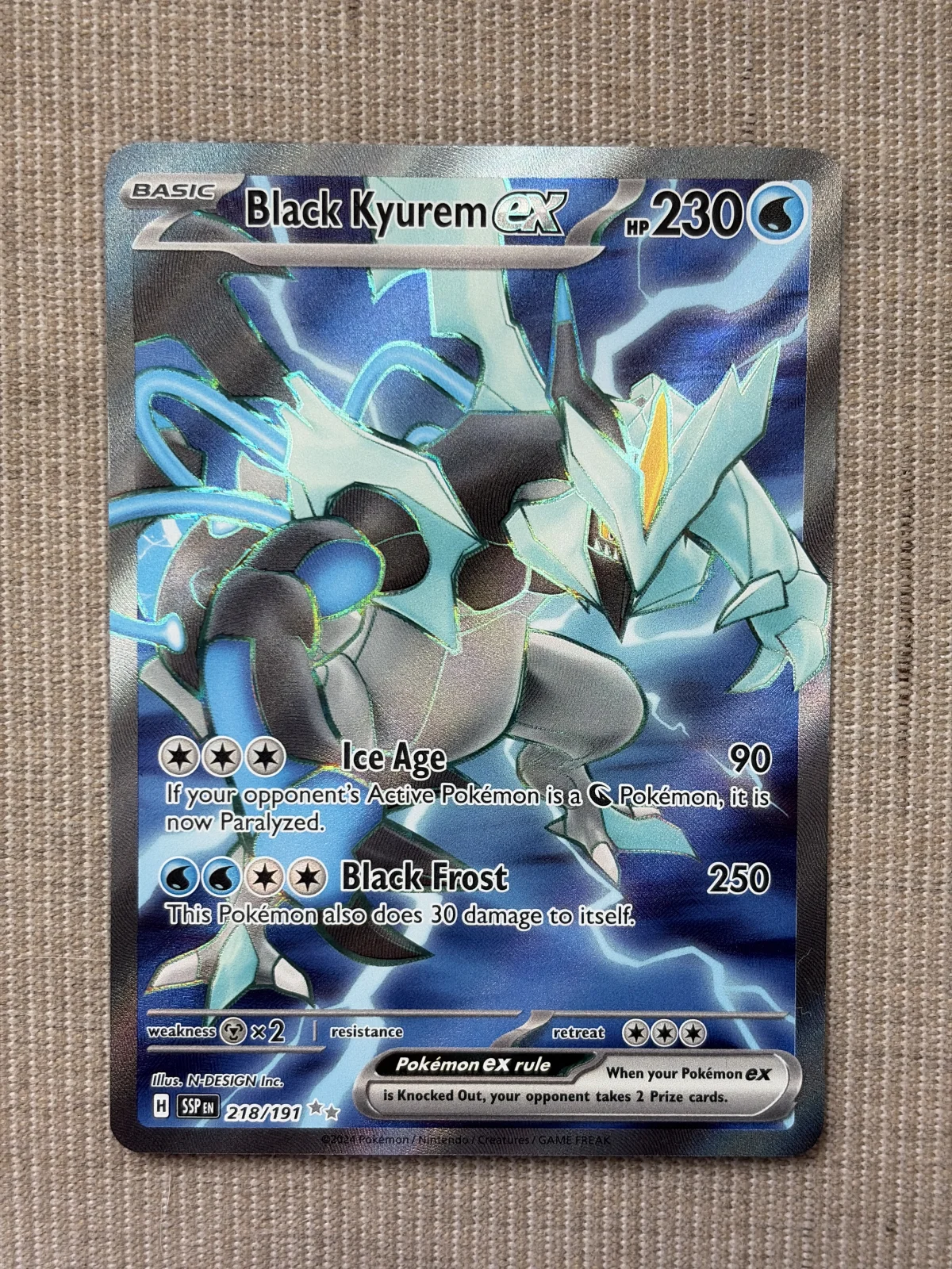 Card