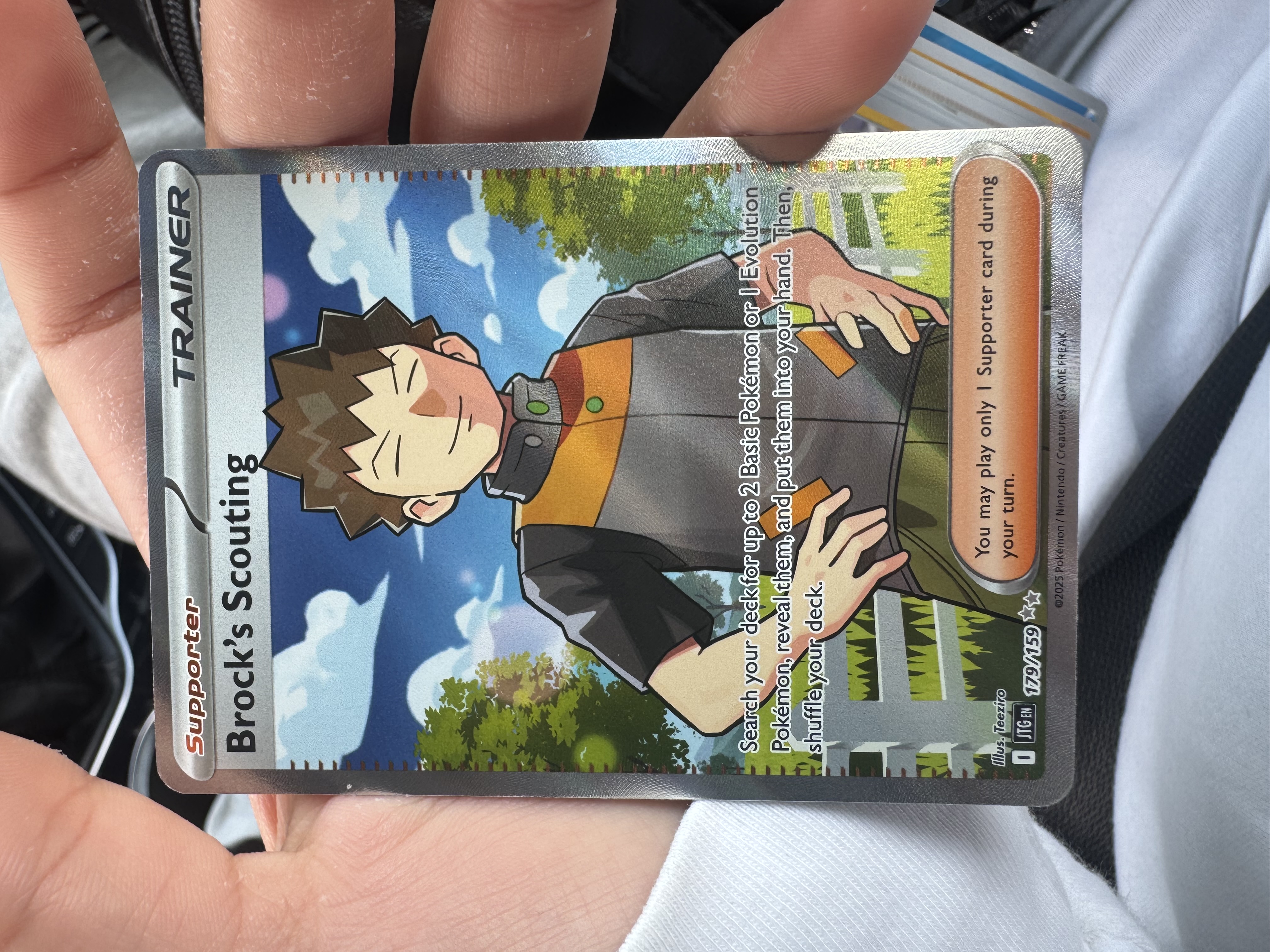 Card