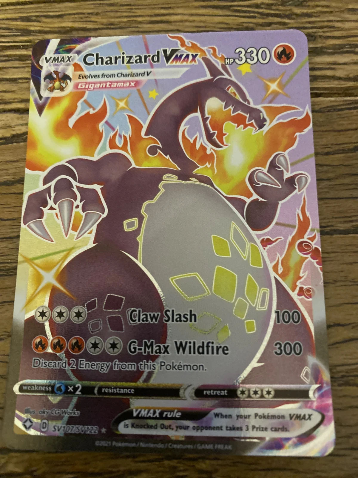Card