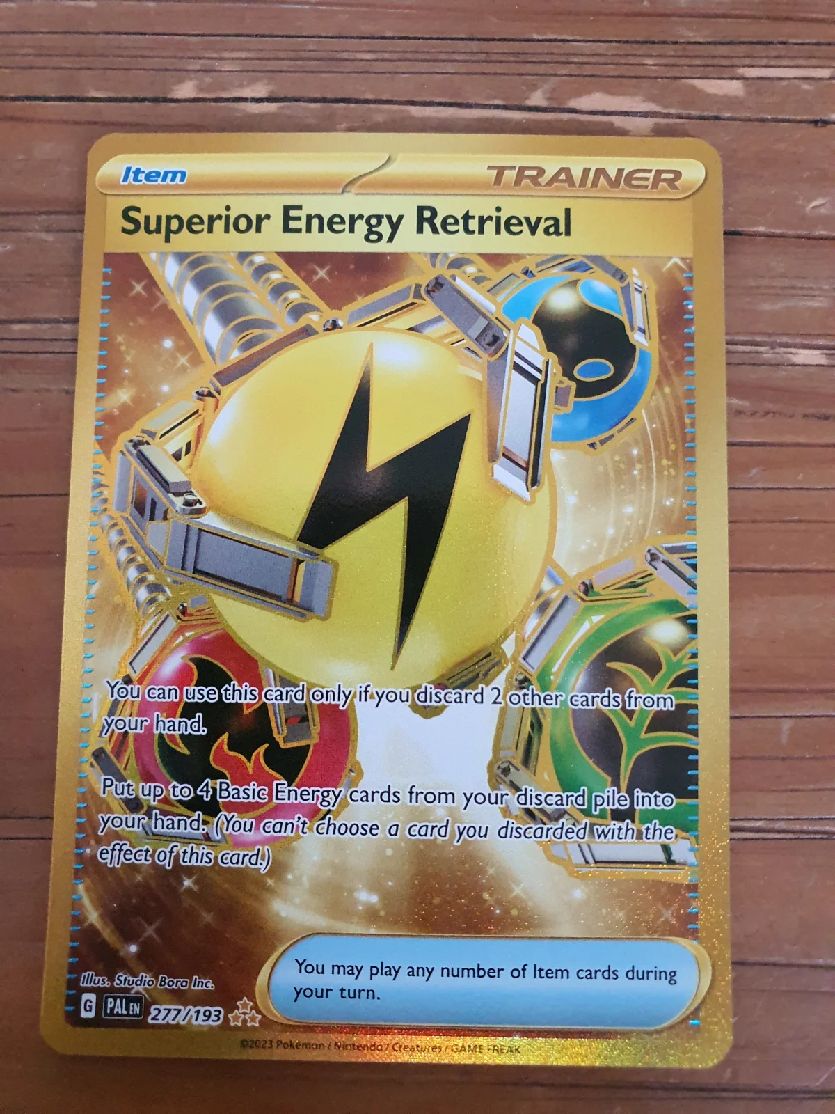 Card