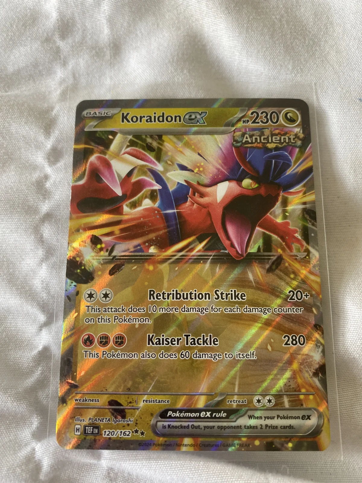 Card