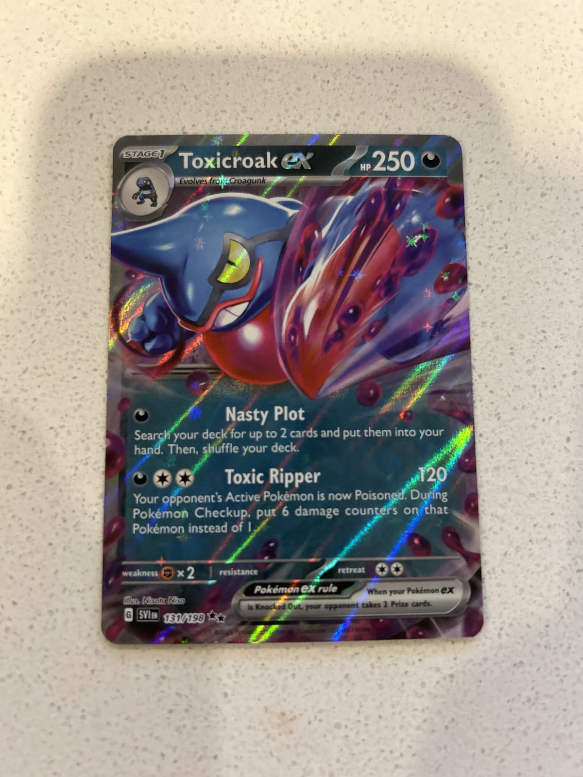 Card