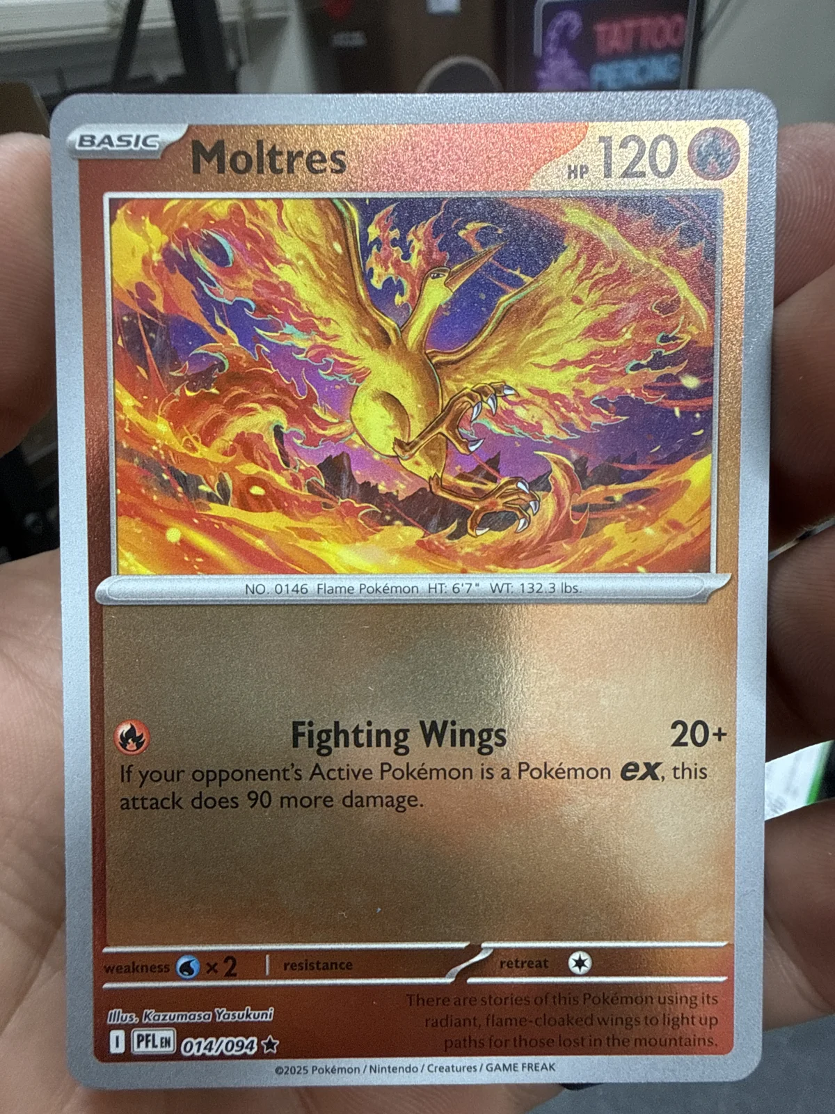 Card