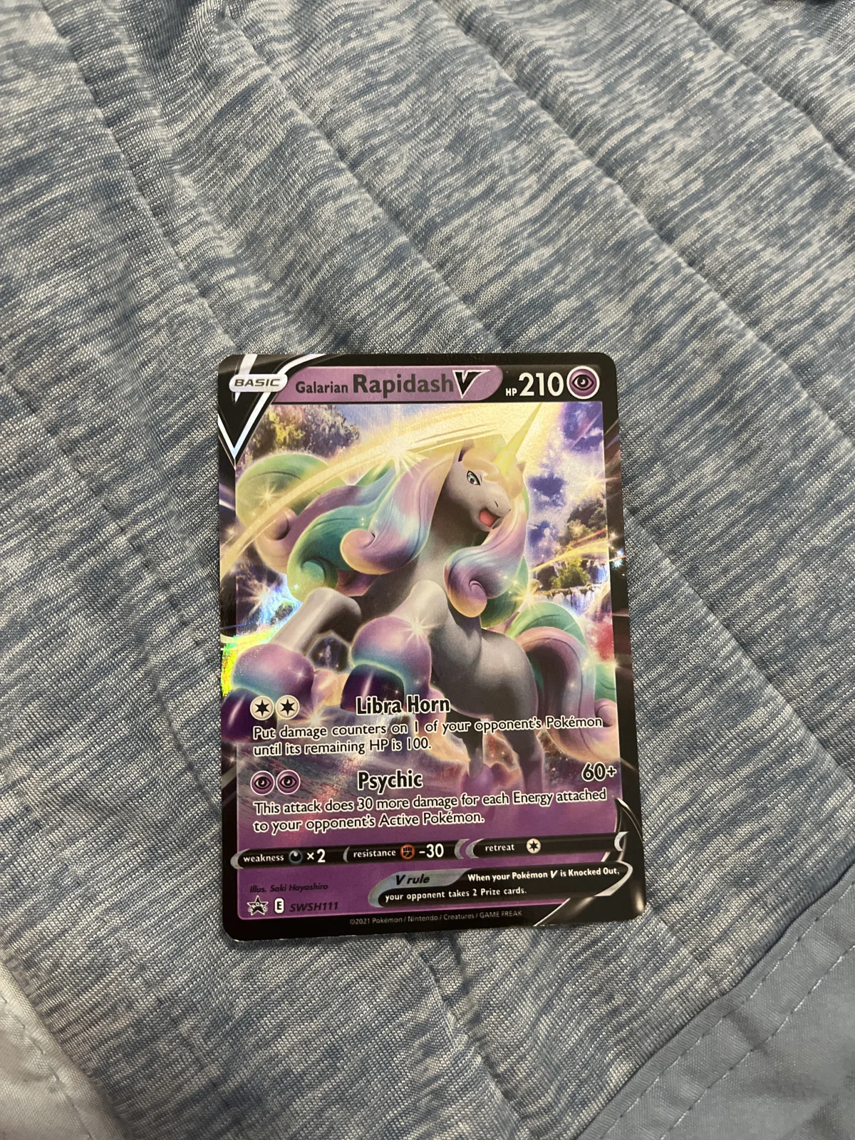 Card
