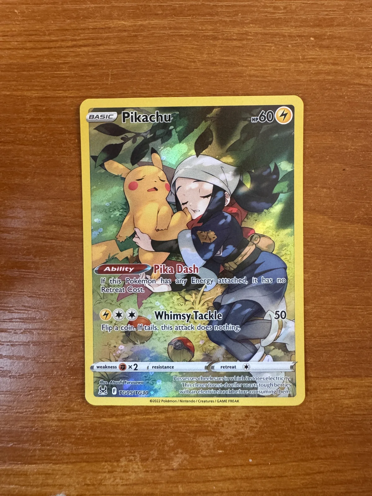 Card