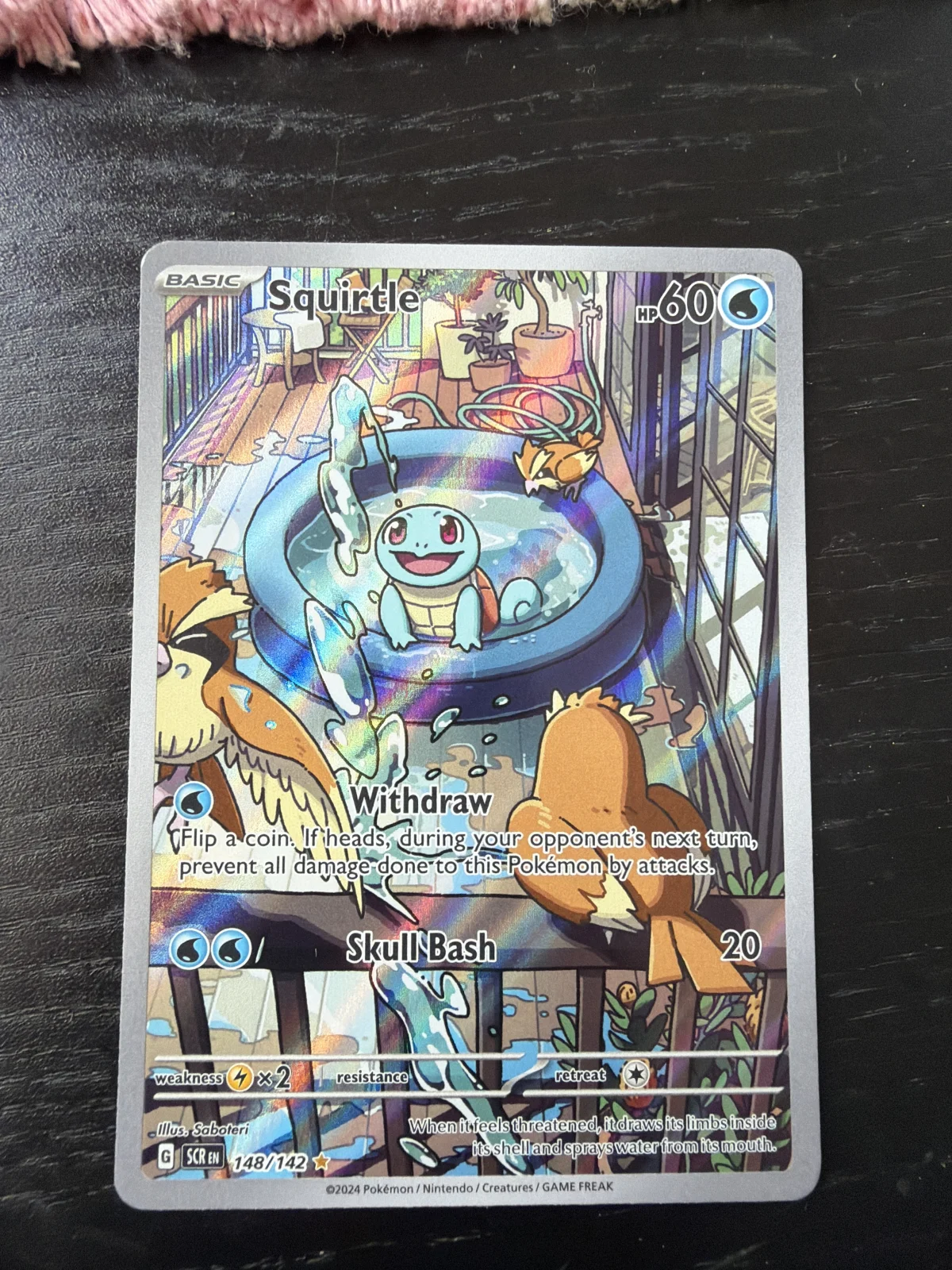 Card