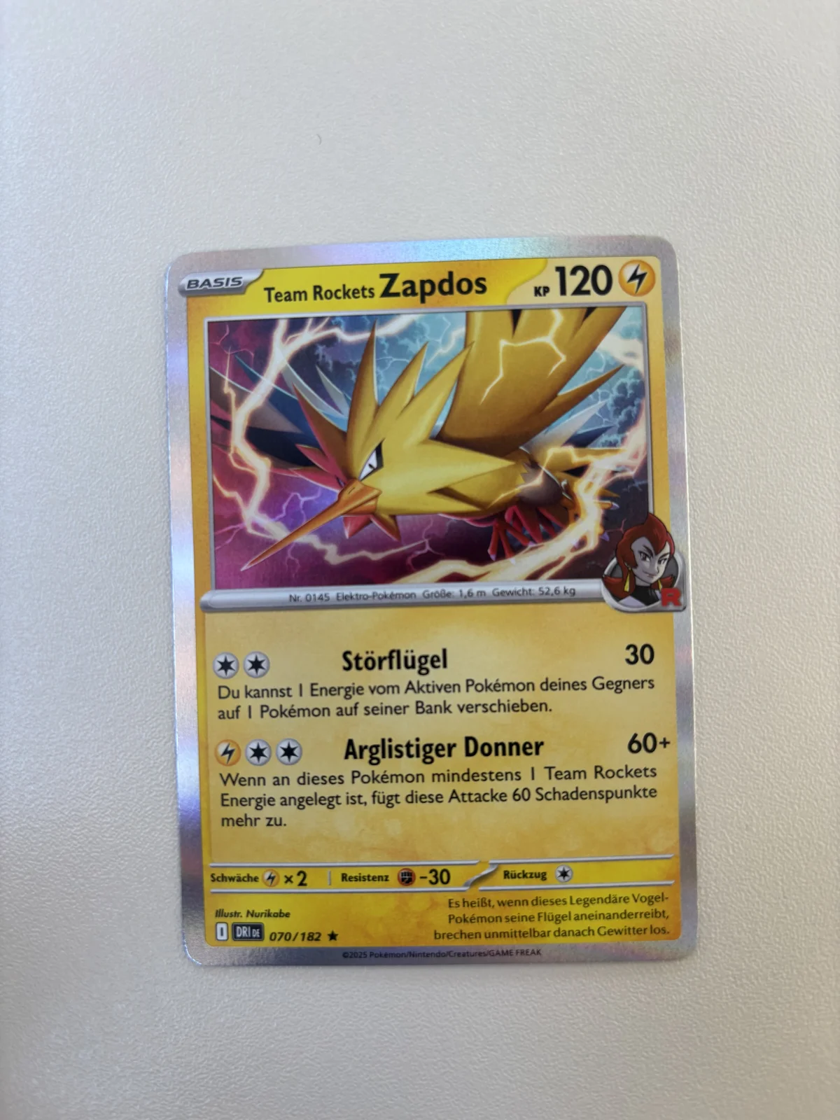 Card