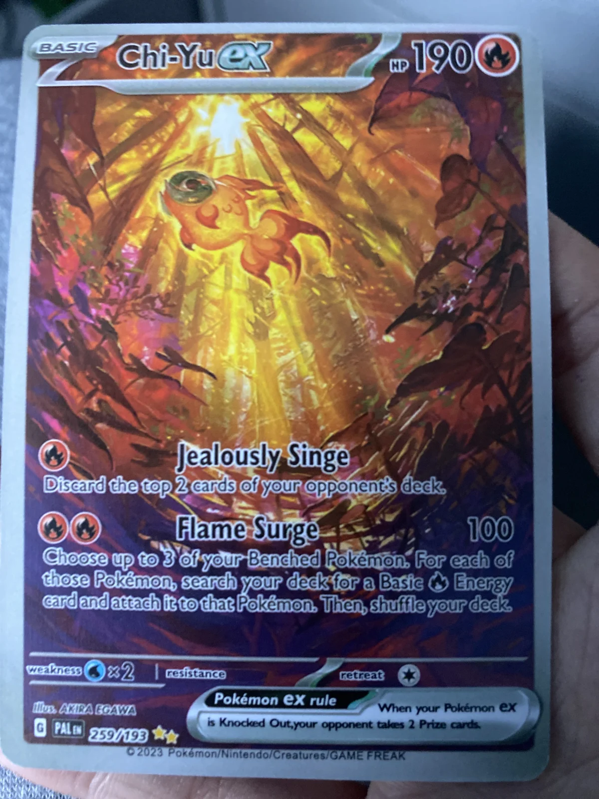 Card