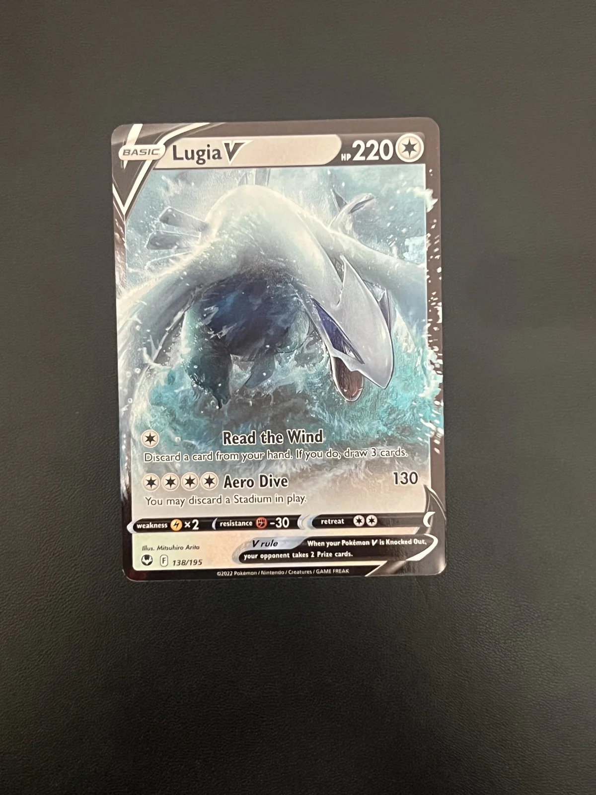 Card