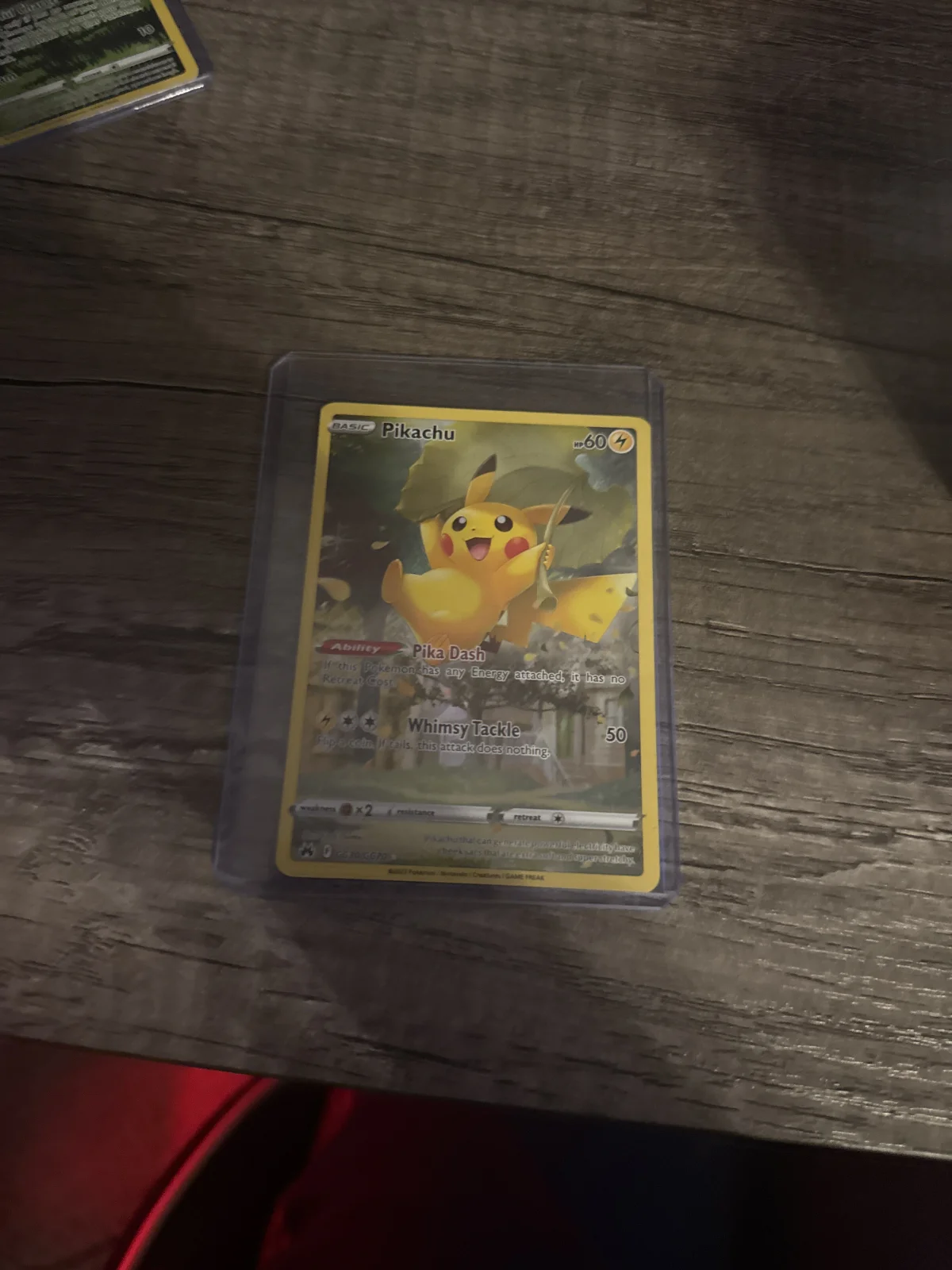 Card