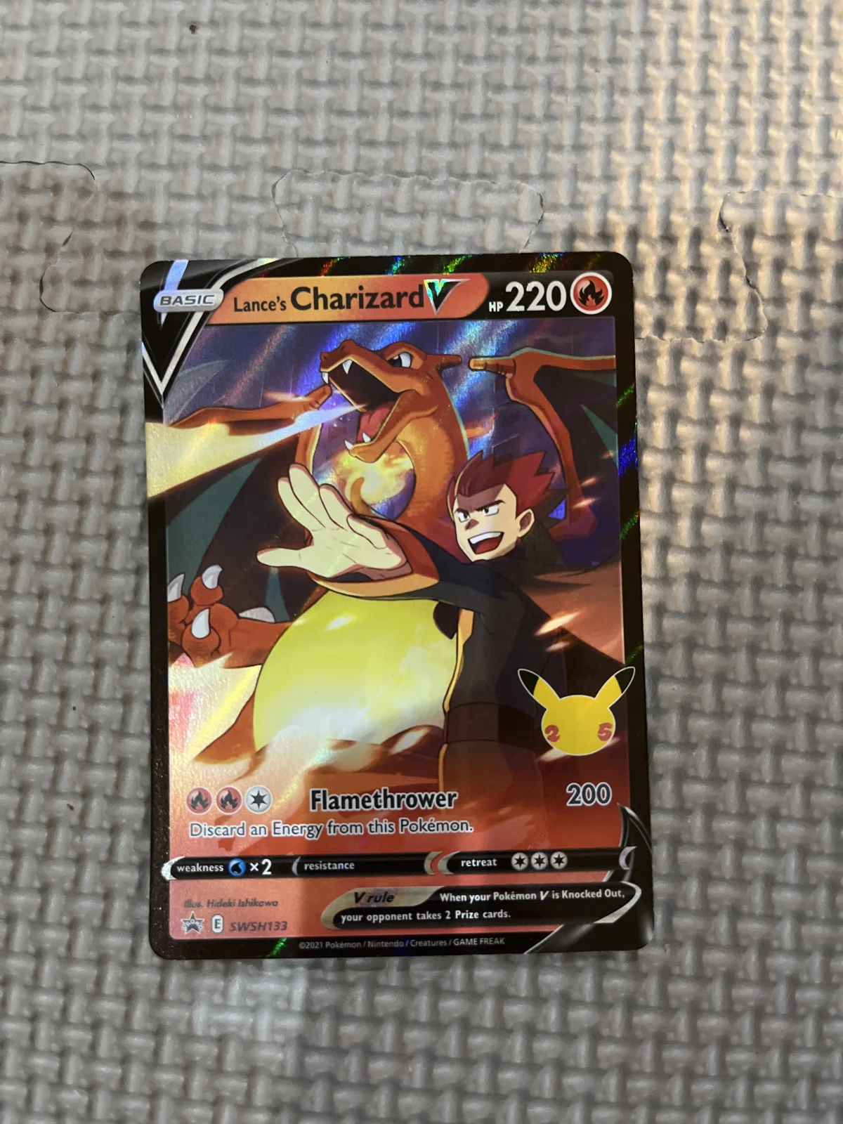 Card