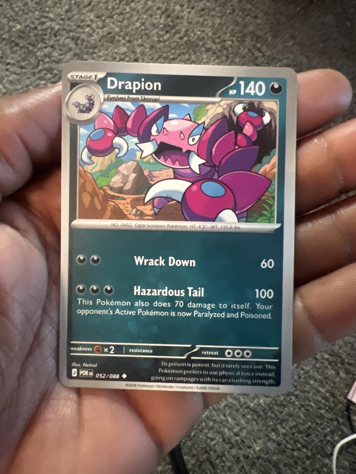 Card