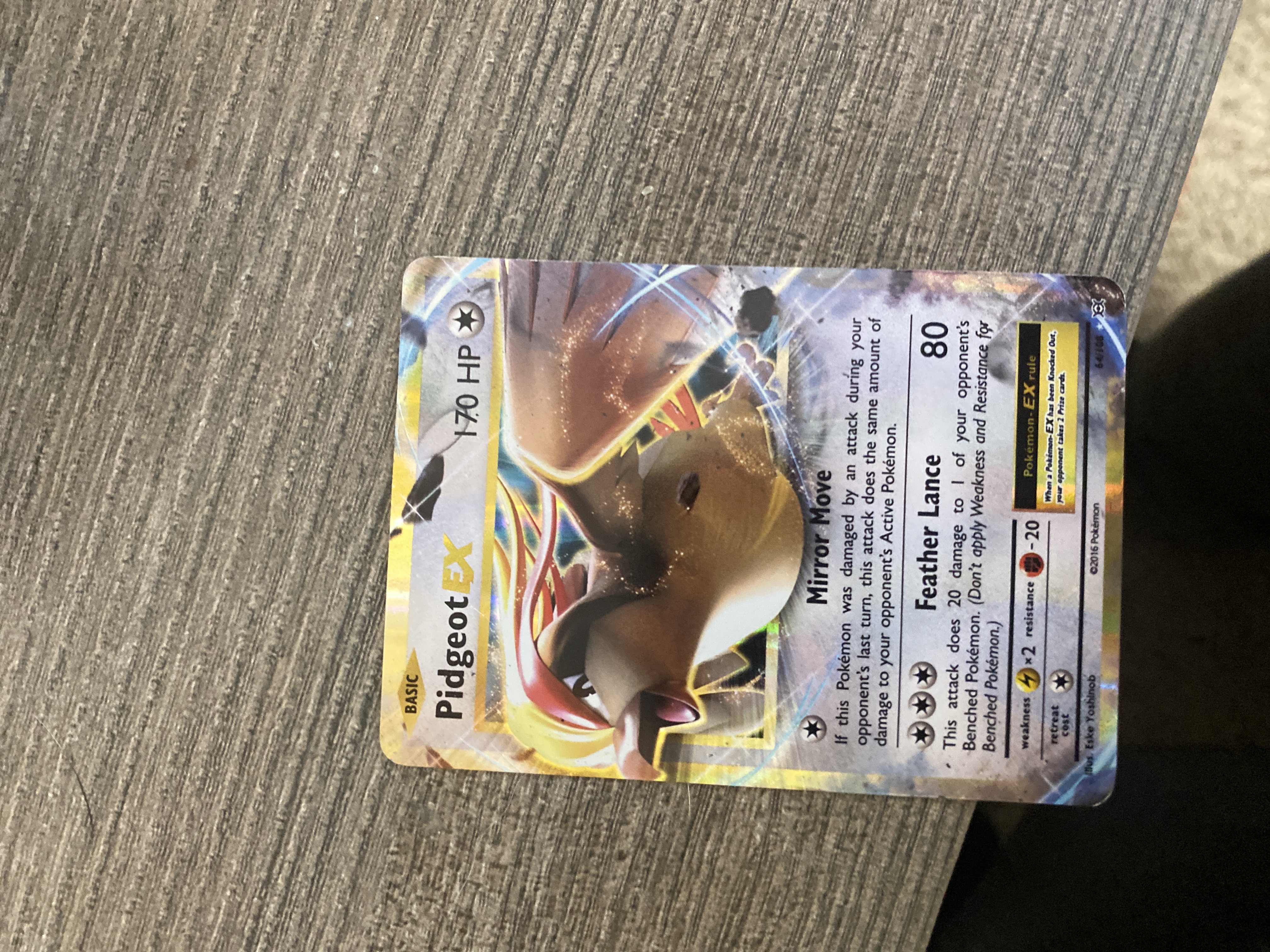 Card