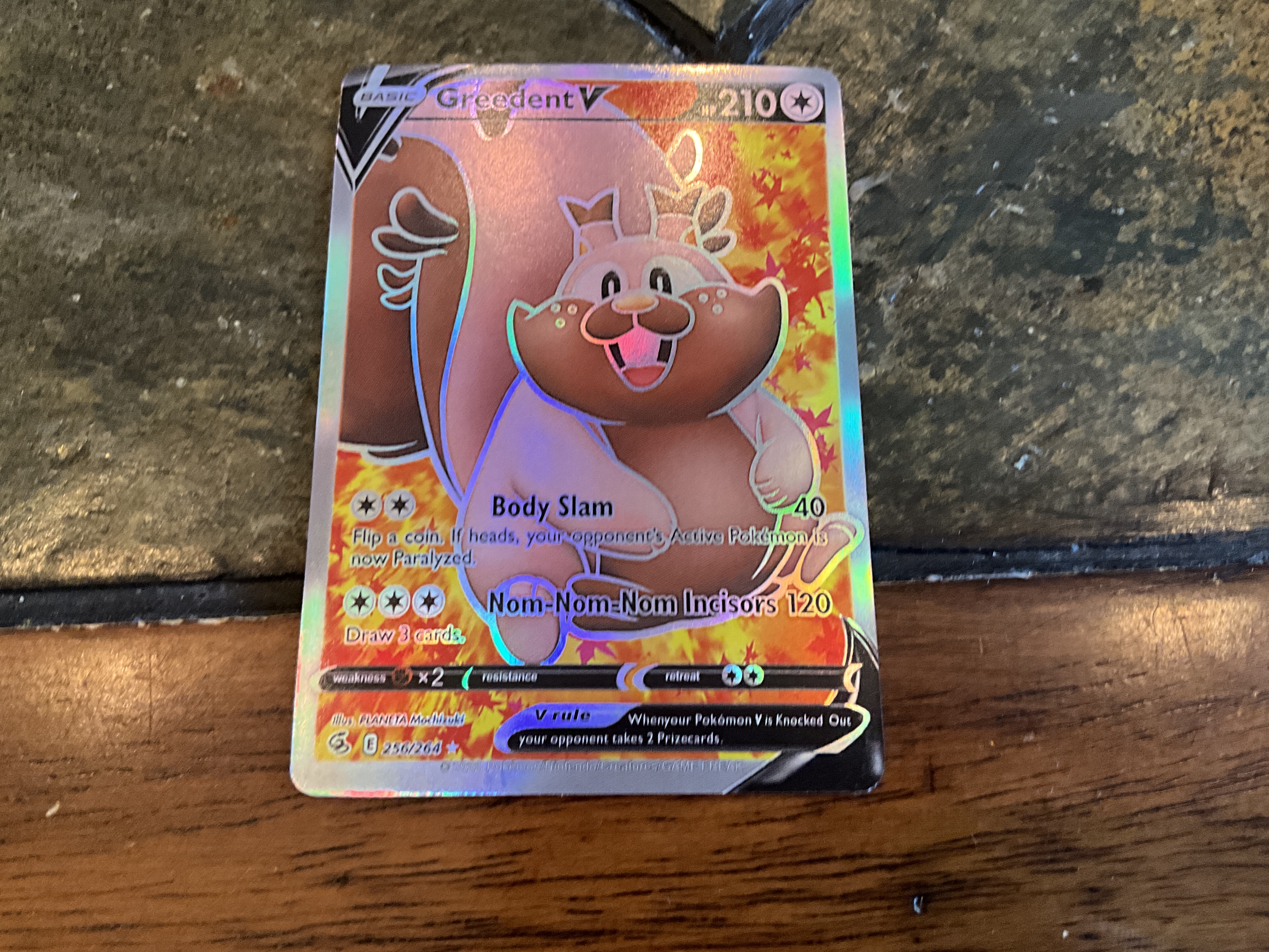 Card