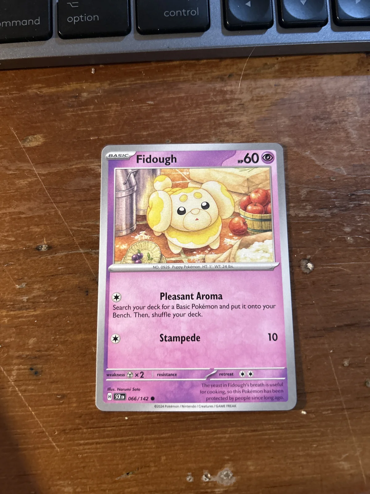 Card