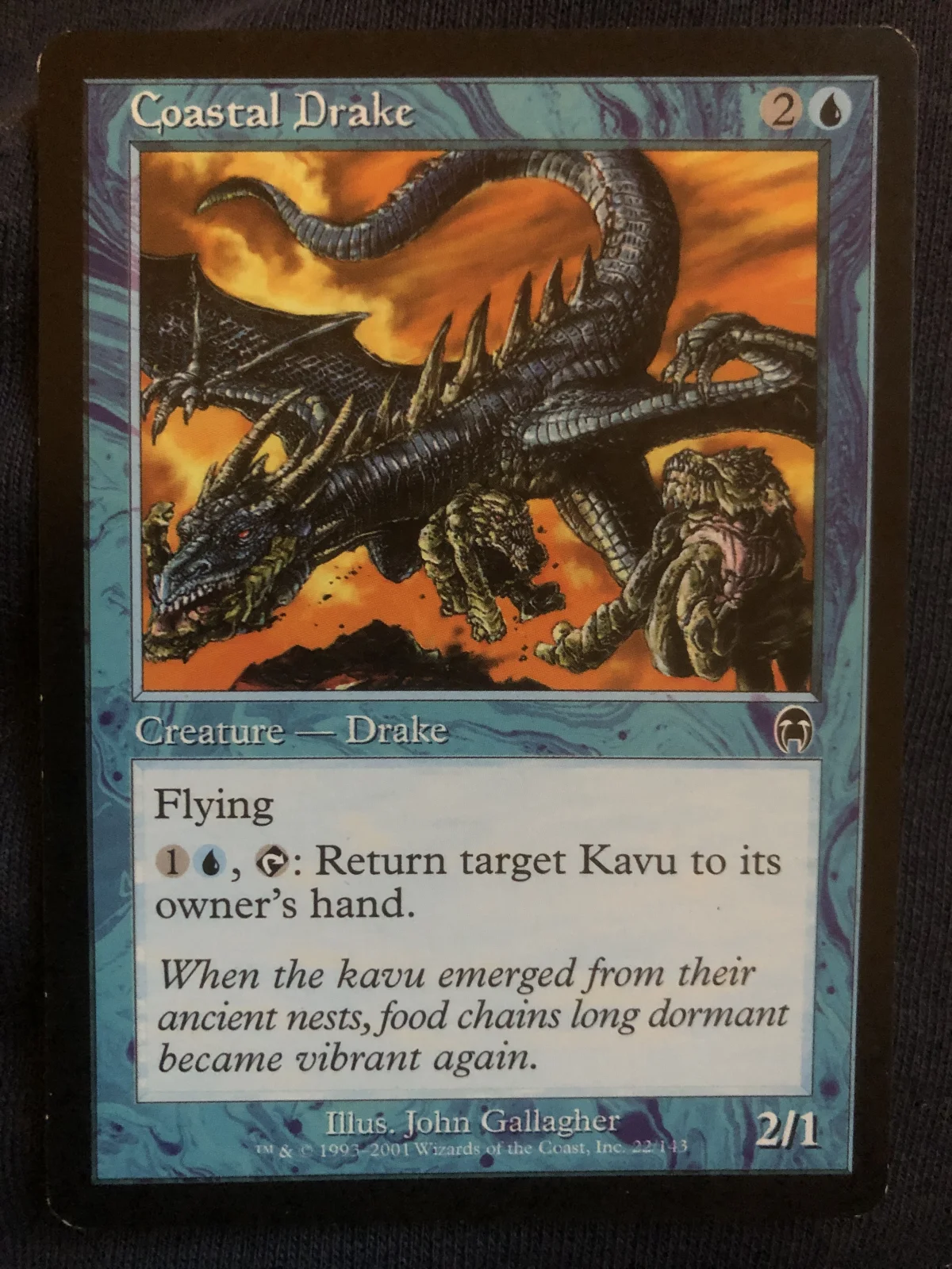 Card