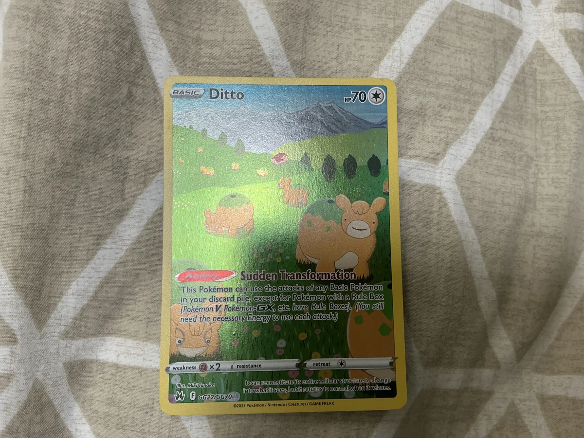 Card