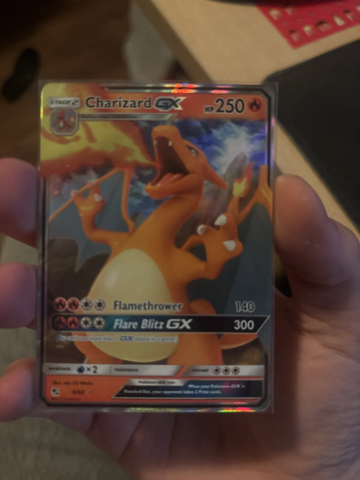 Card