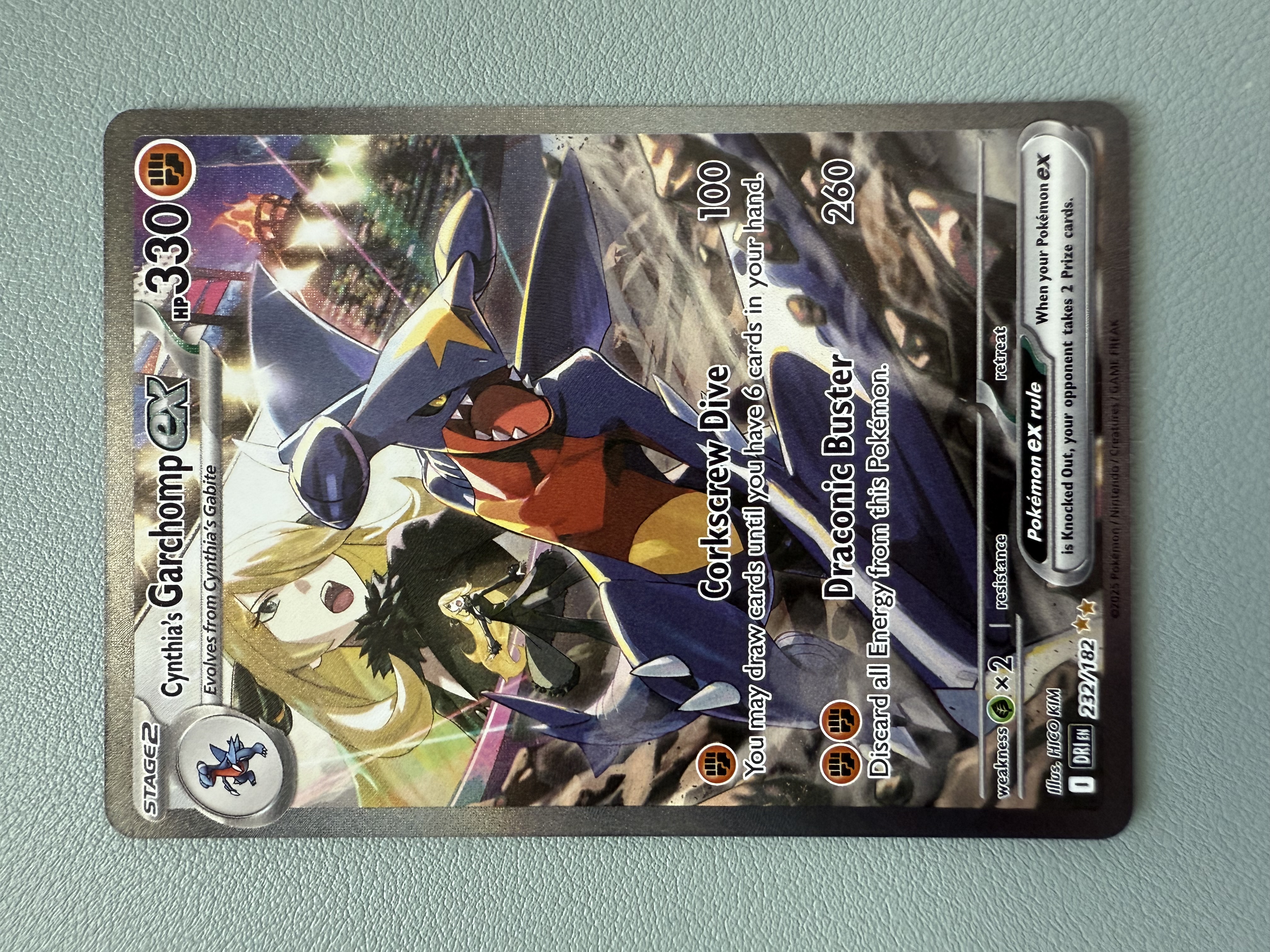 Card