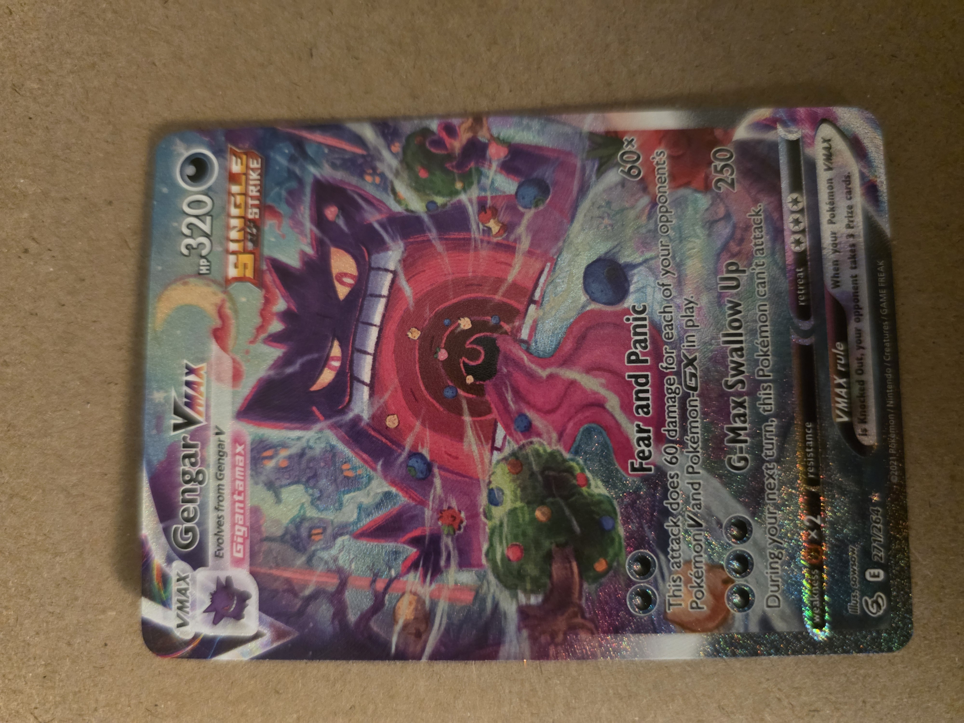 Card