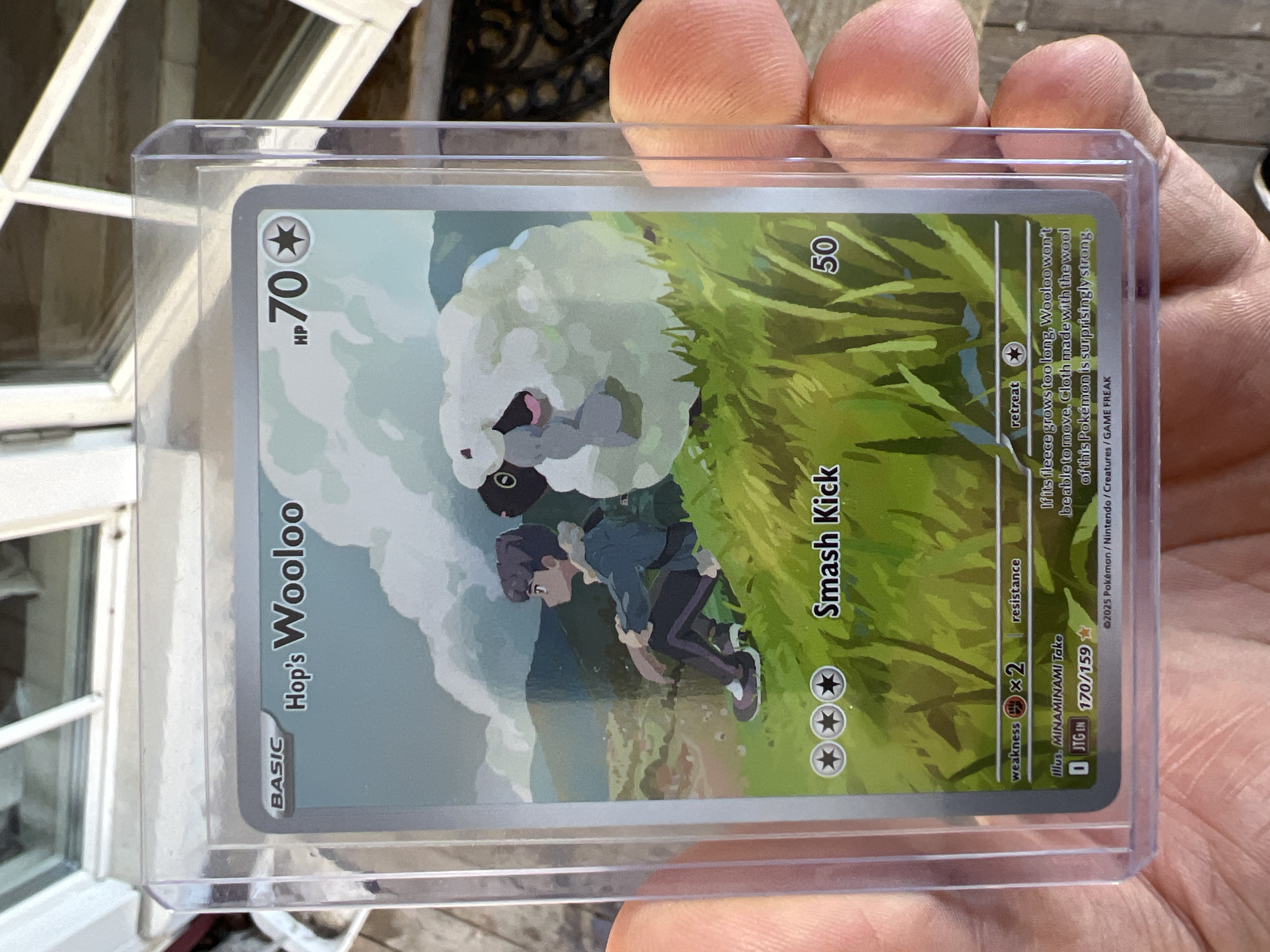 Card
