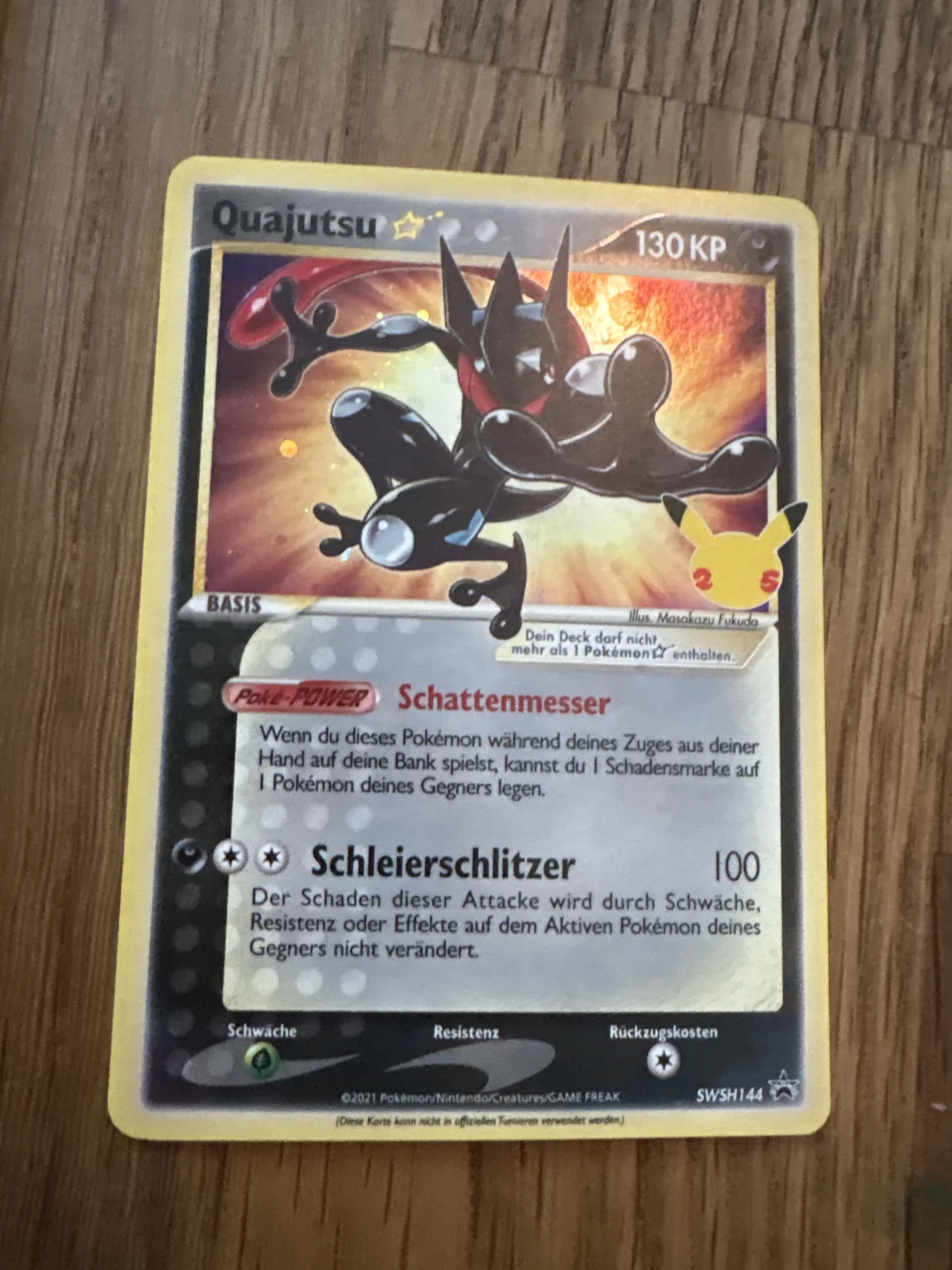 Card