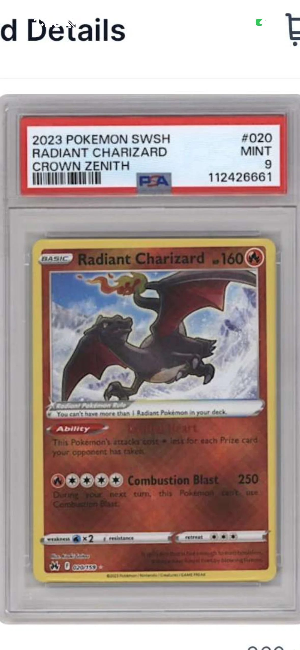Card