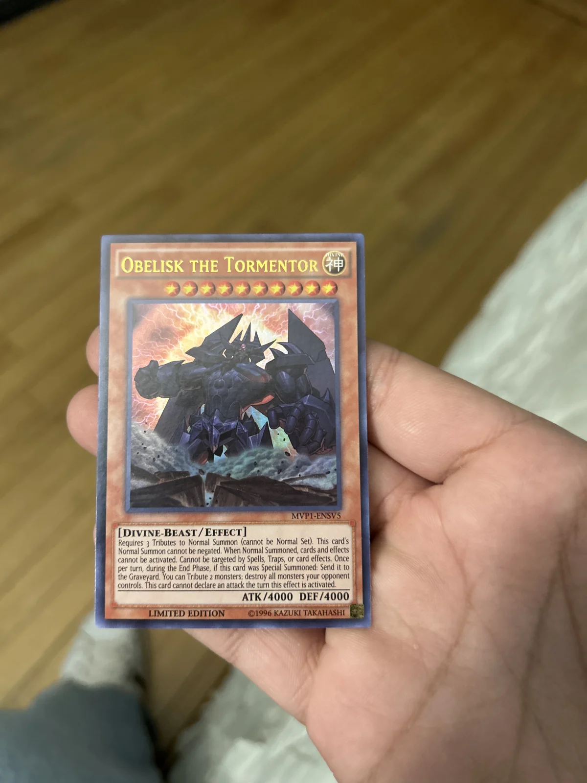 Card
