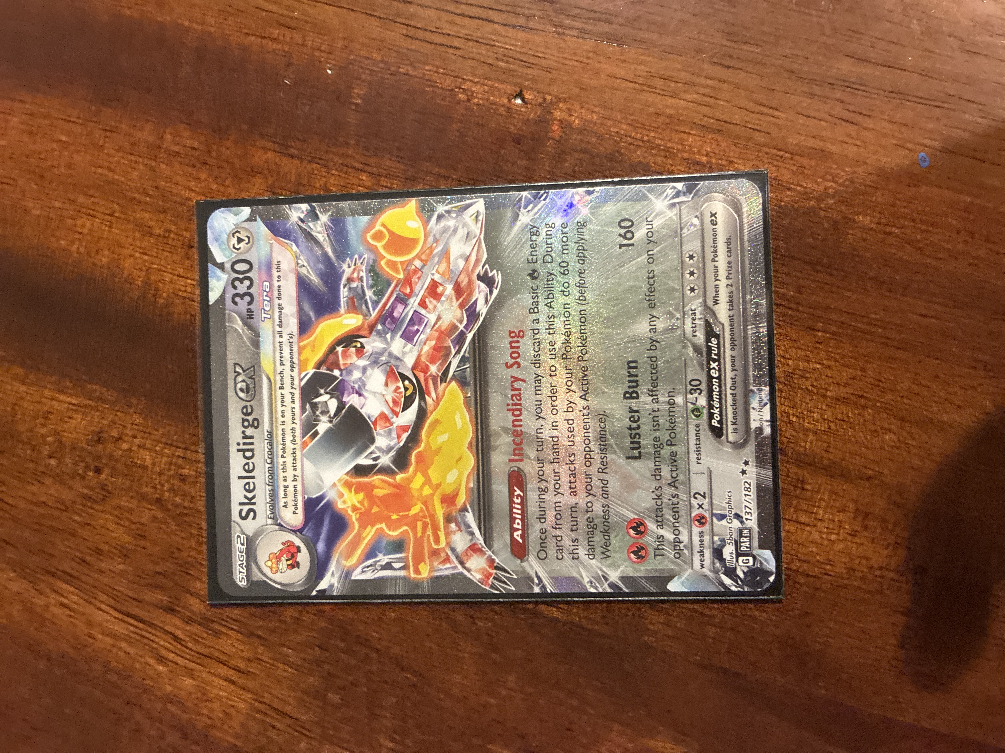 Card