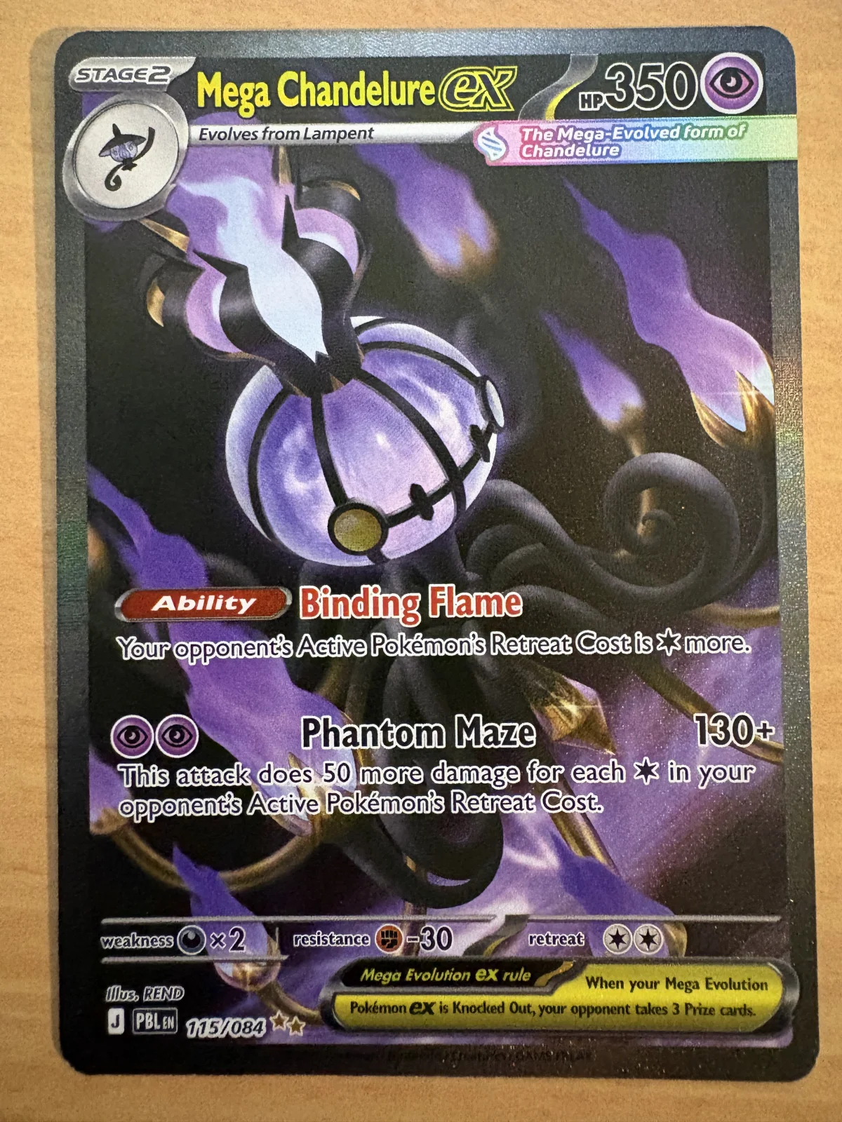 Card