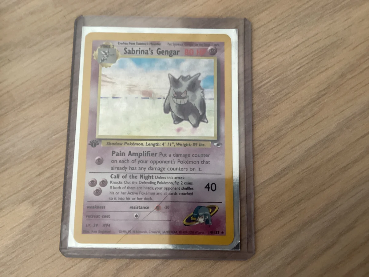 Card